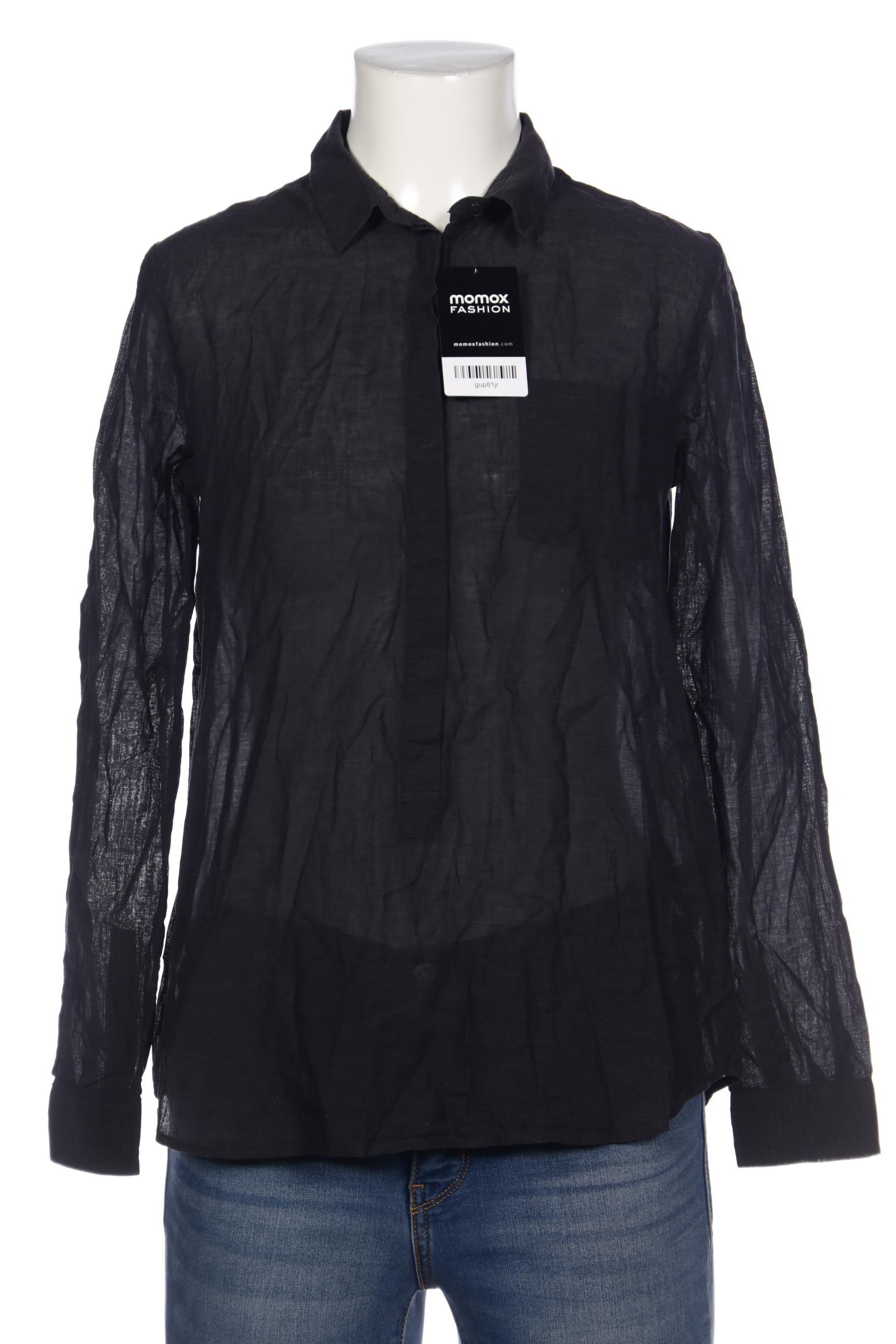 

COS Damen Bluse, schwarz