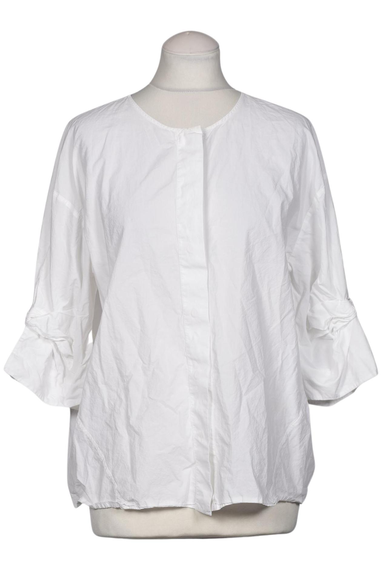 

COS Damen Bluse, weiß, Gr. 40