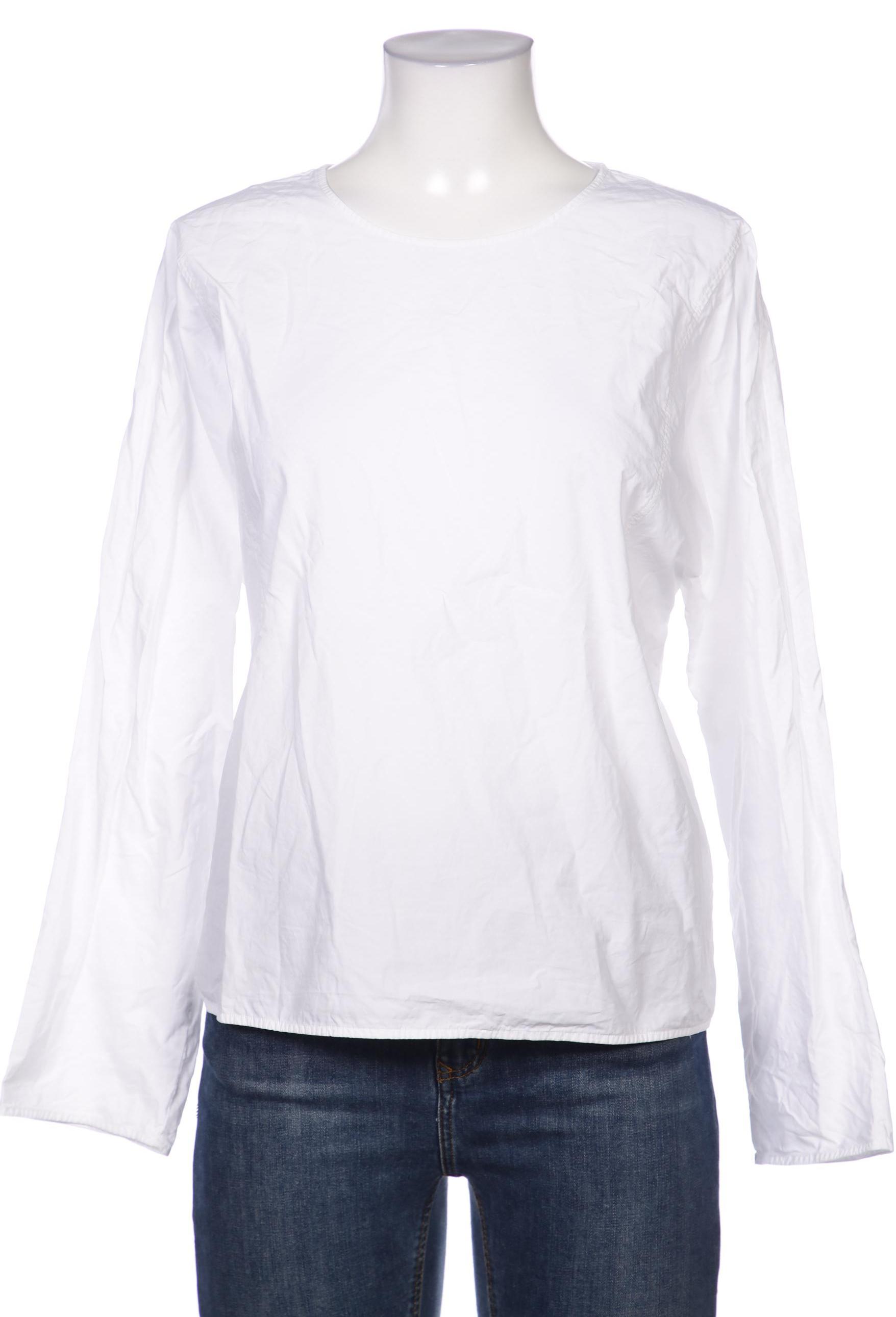 

COS Damen Bluse, weiß, Gr. 40