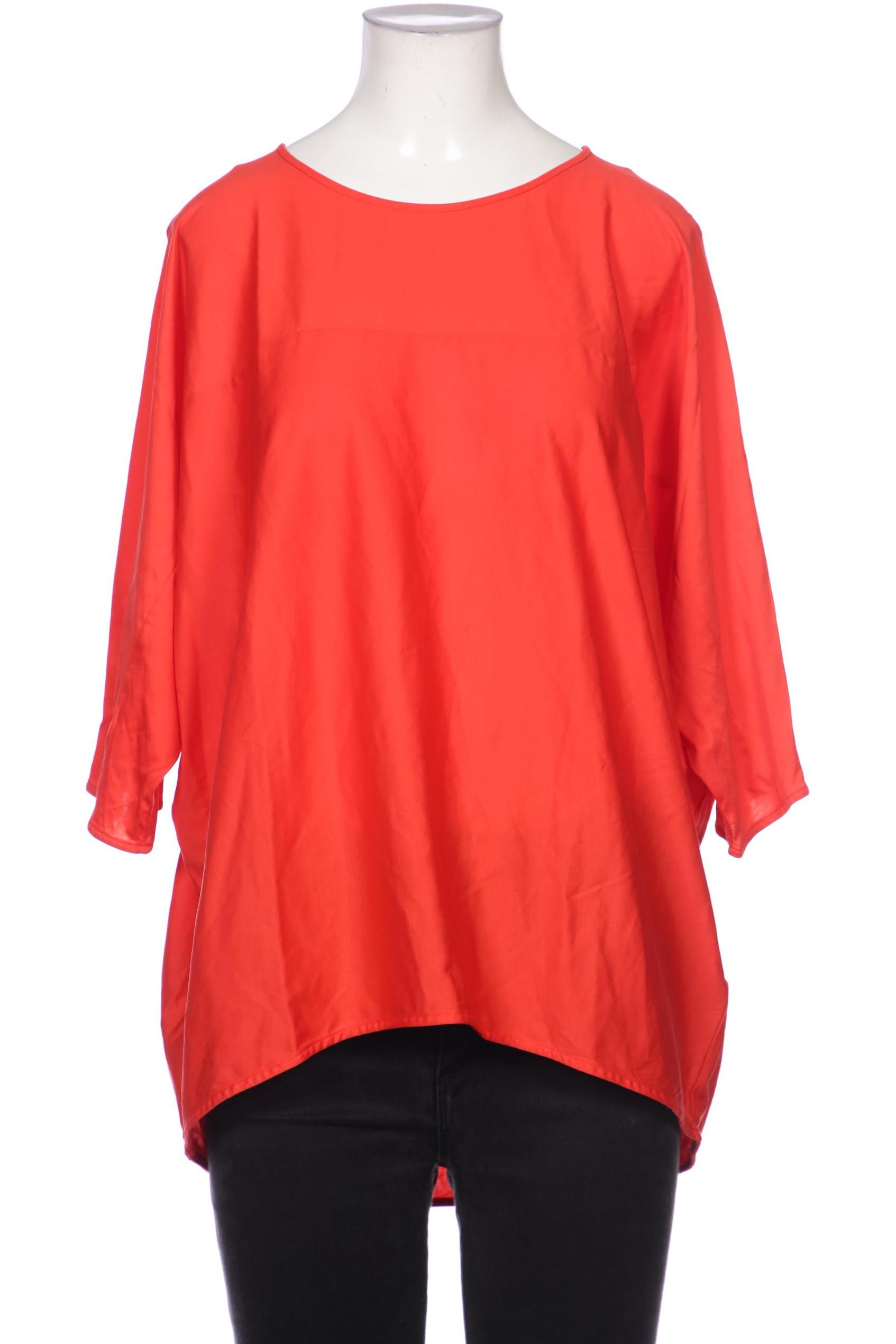 

COS Damen Bluse, rot