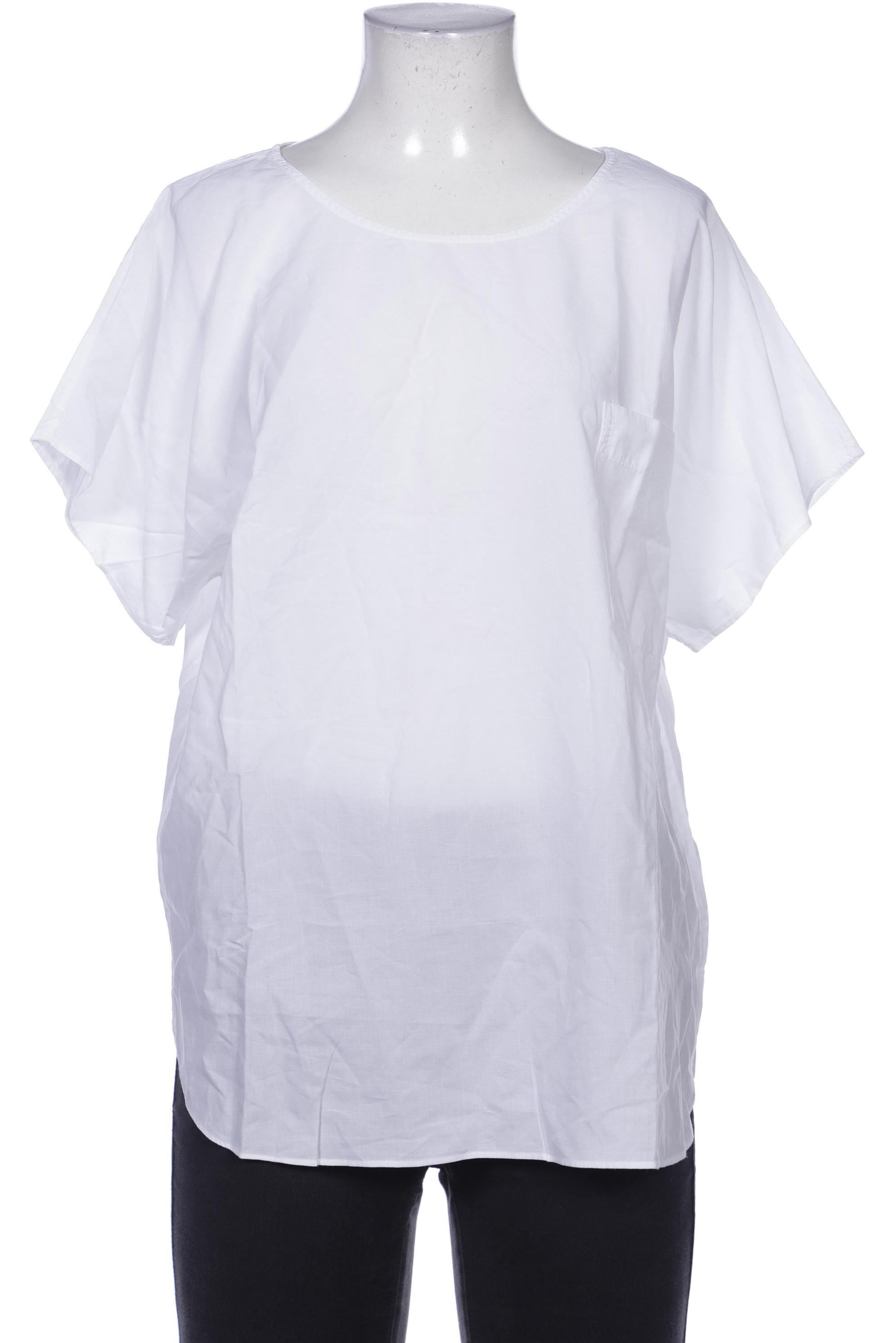 

COS Damen Bluse, weiß, Gr. 38