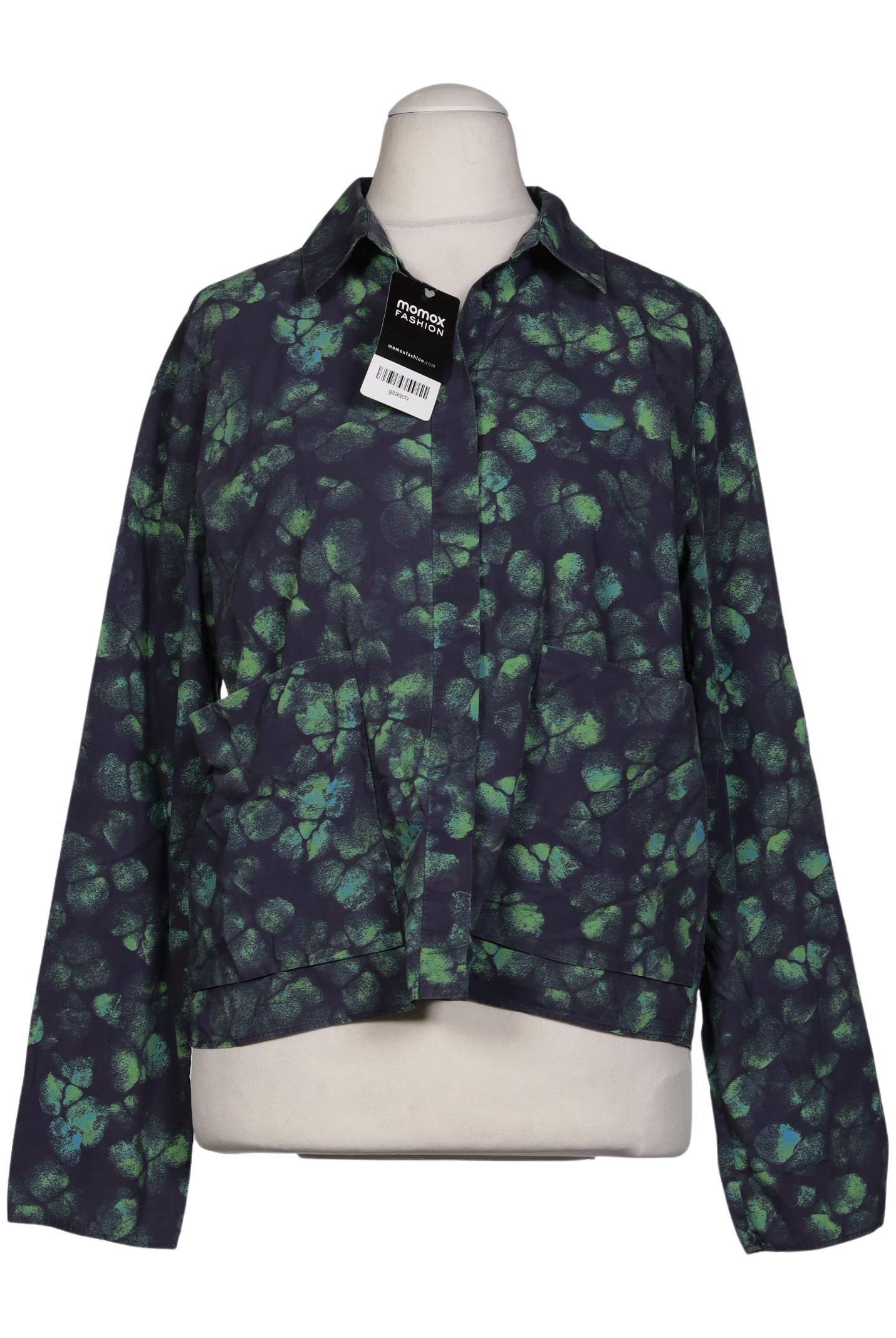 

COS Damen Bluse, mehrfarbig, Gr. 40