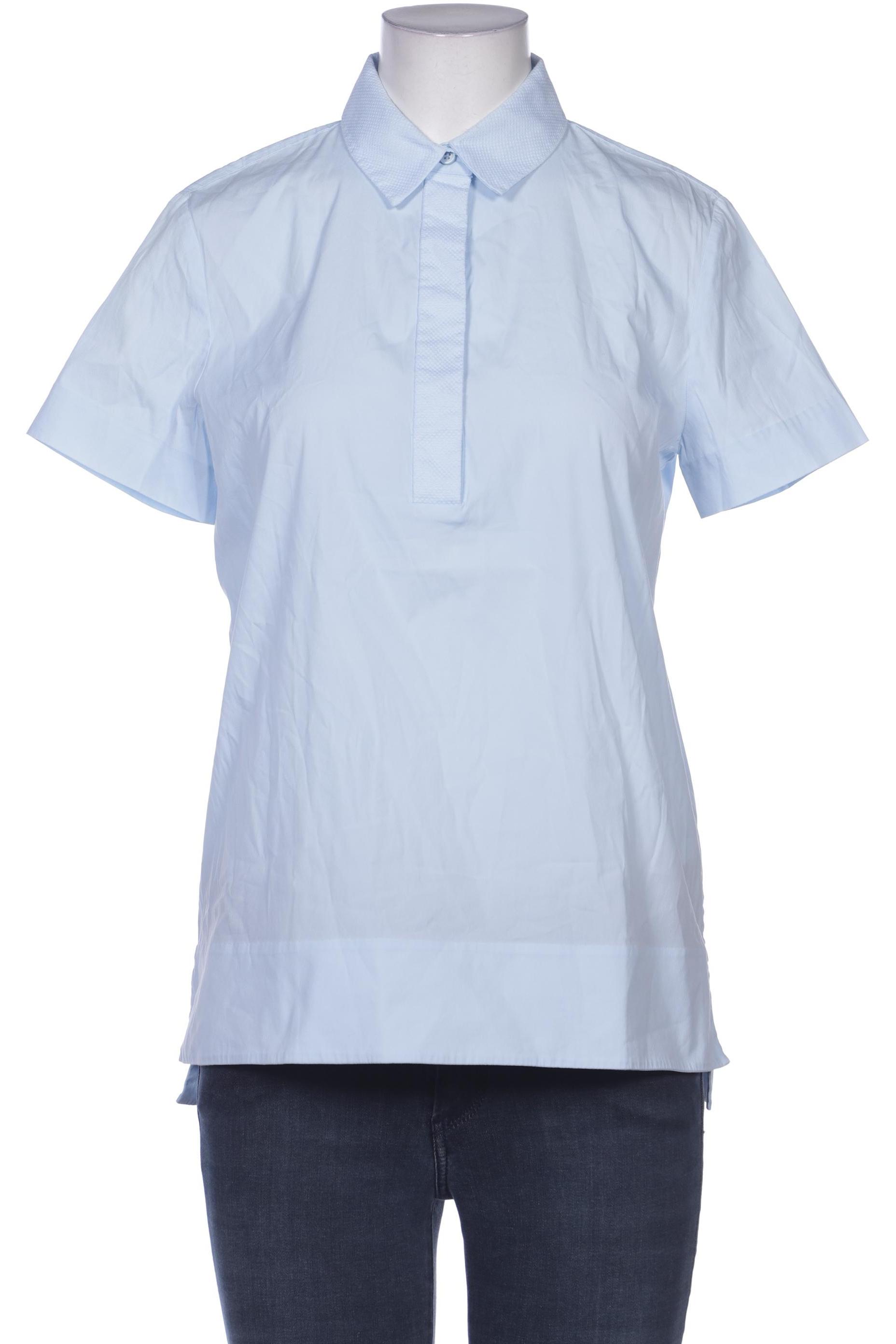 

COS Damen Bluse, hellblau, Gr. 36