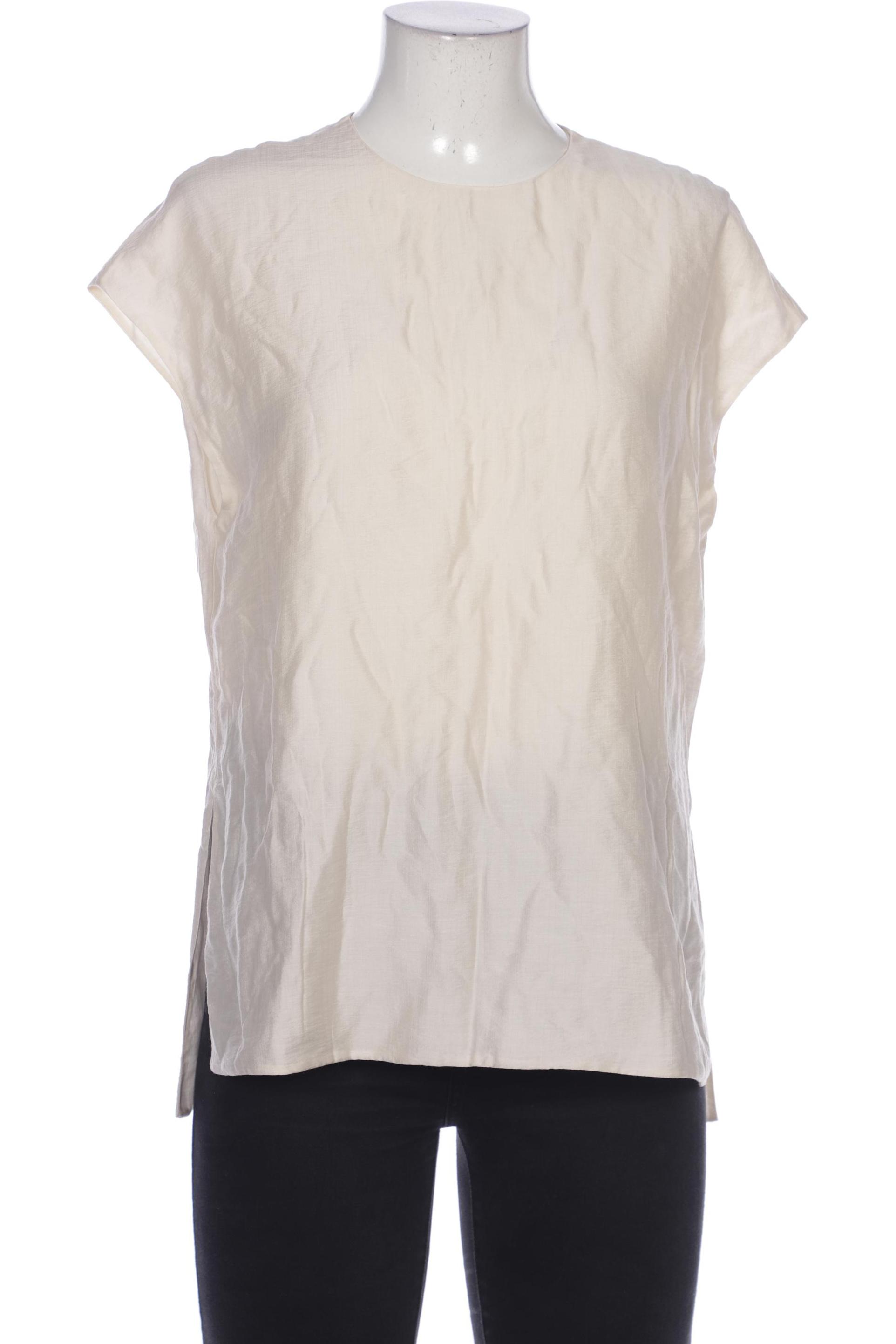 

COS Damen Bluse, cremeweiß, Gr. 36