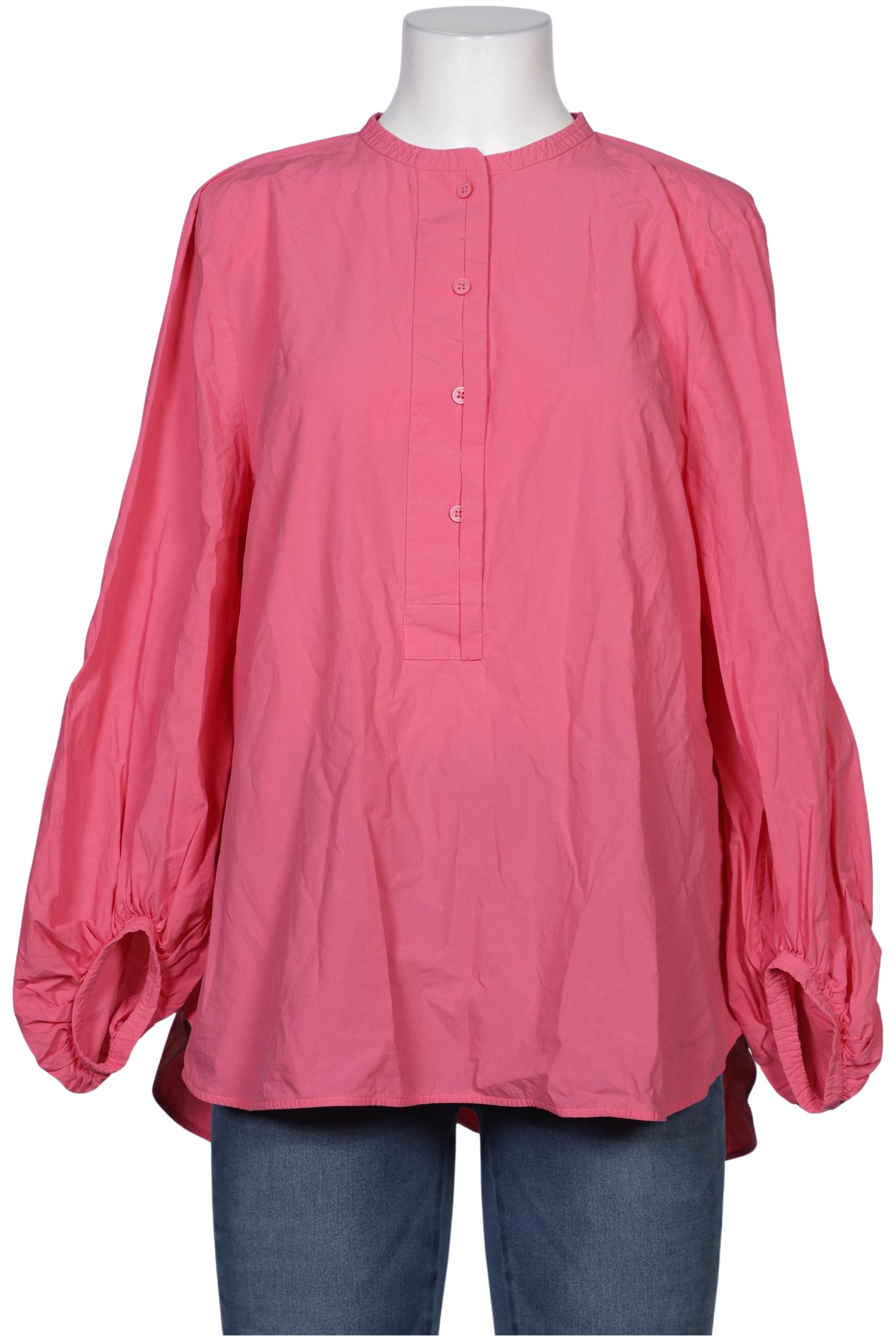

COS Damen Bluse, pink, Gr. 42