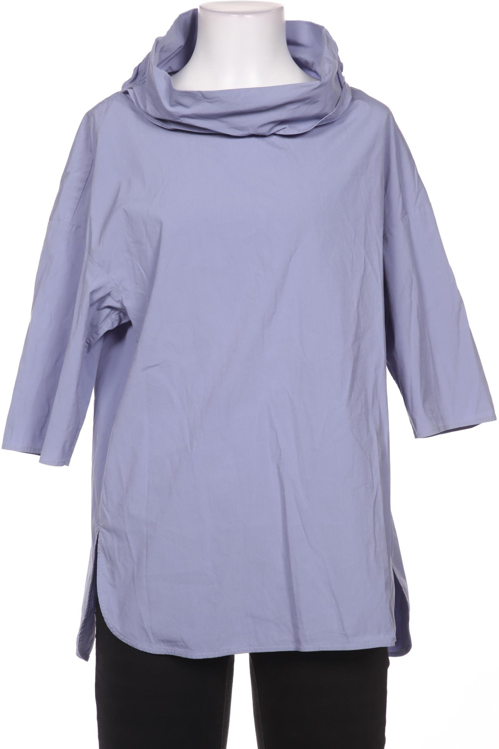 

COS Damen Bluse, flieder, Gr. 34