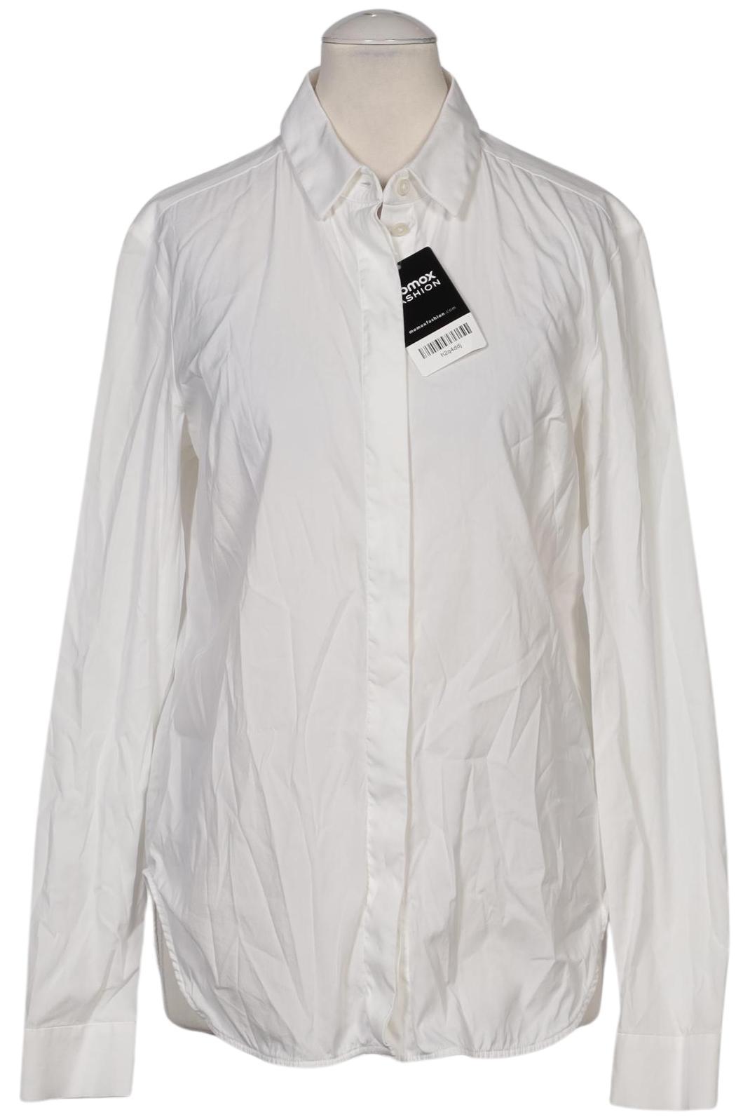 

COS Damen Bluse, weiß, Gr. 36