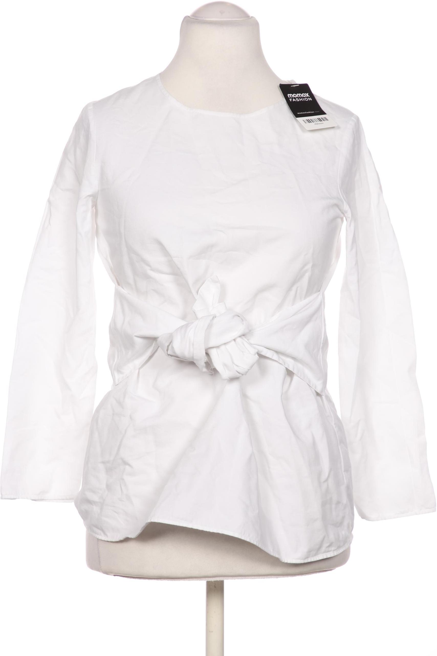 

COS Damen Bluse, weiß, Gr. 38