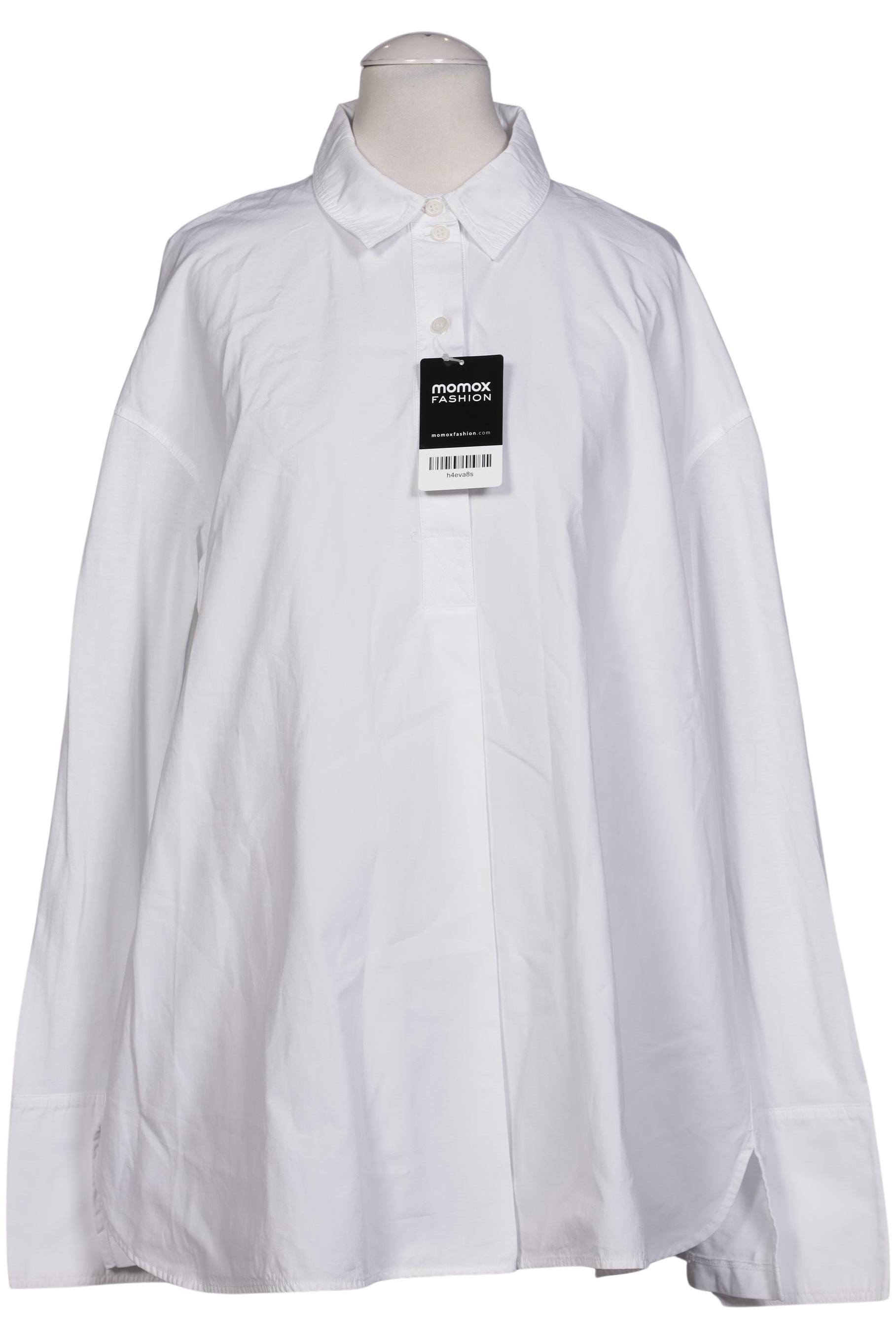 

COS Damen Bluse, weiß, Gr. 36