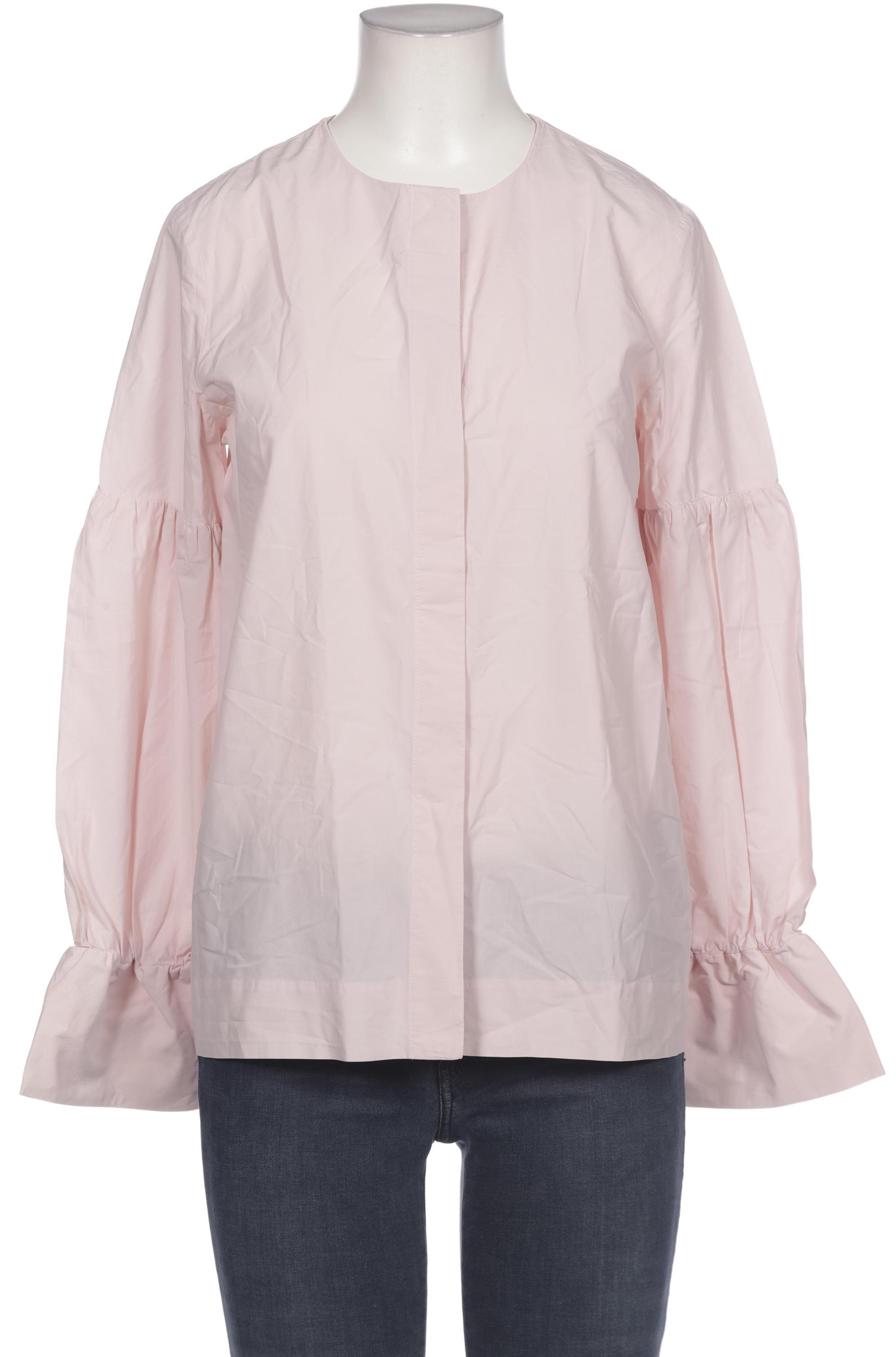 

COS Damen Bluse, pink, Gr. 36