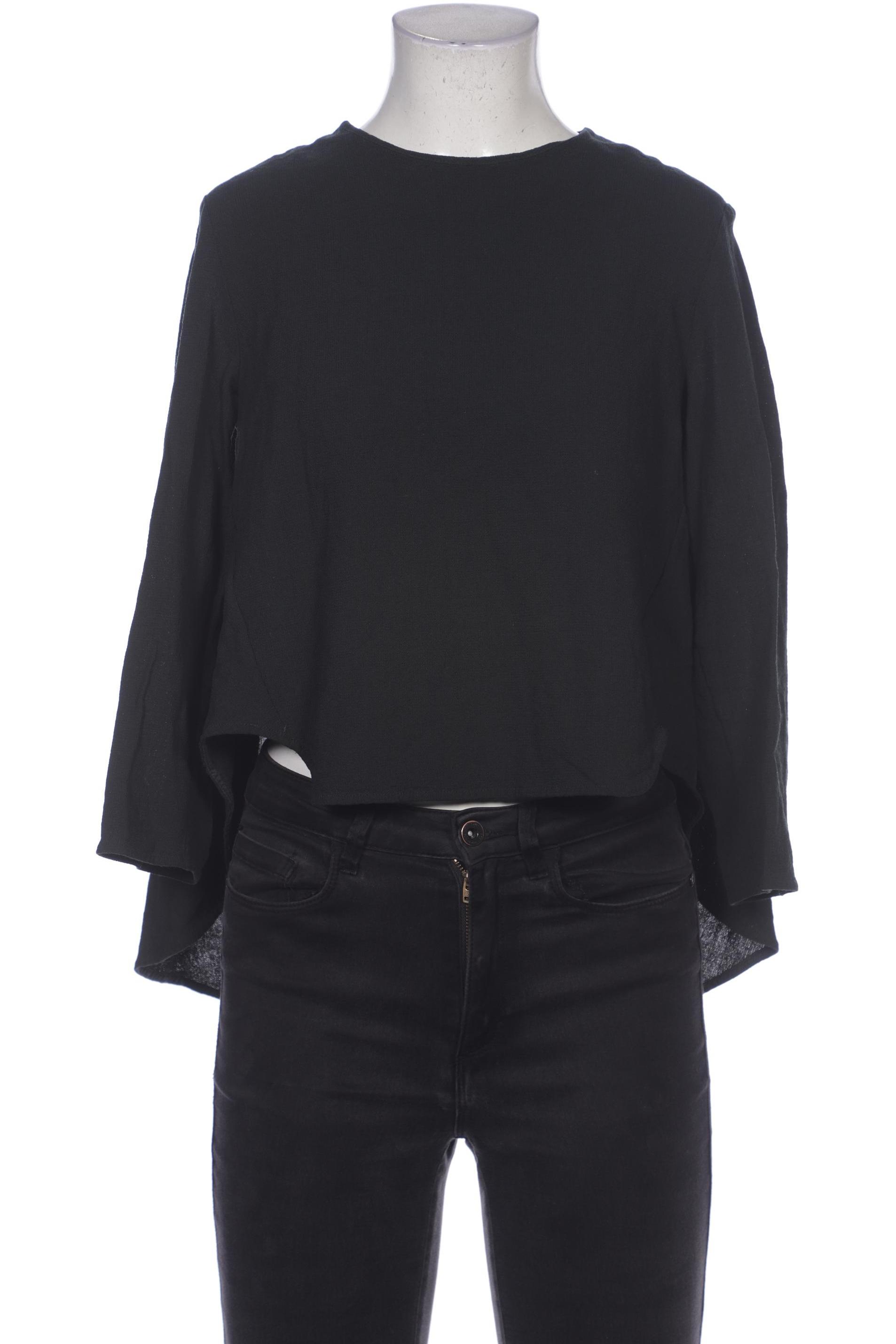 

COS Damen Bluse, grün, Gr. 38