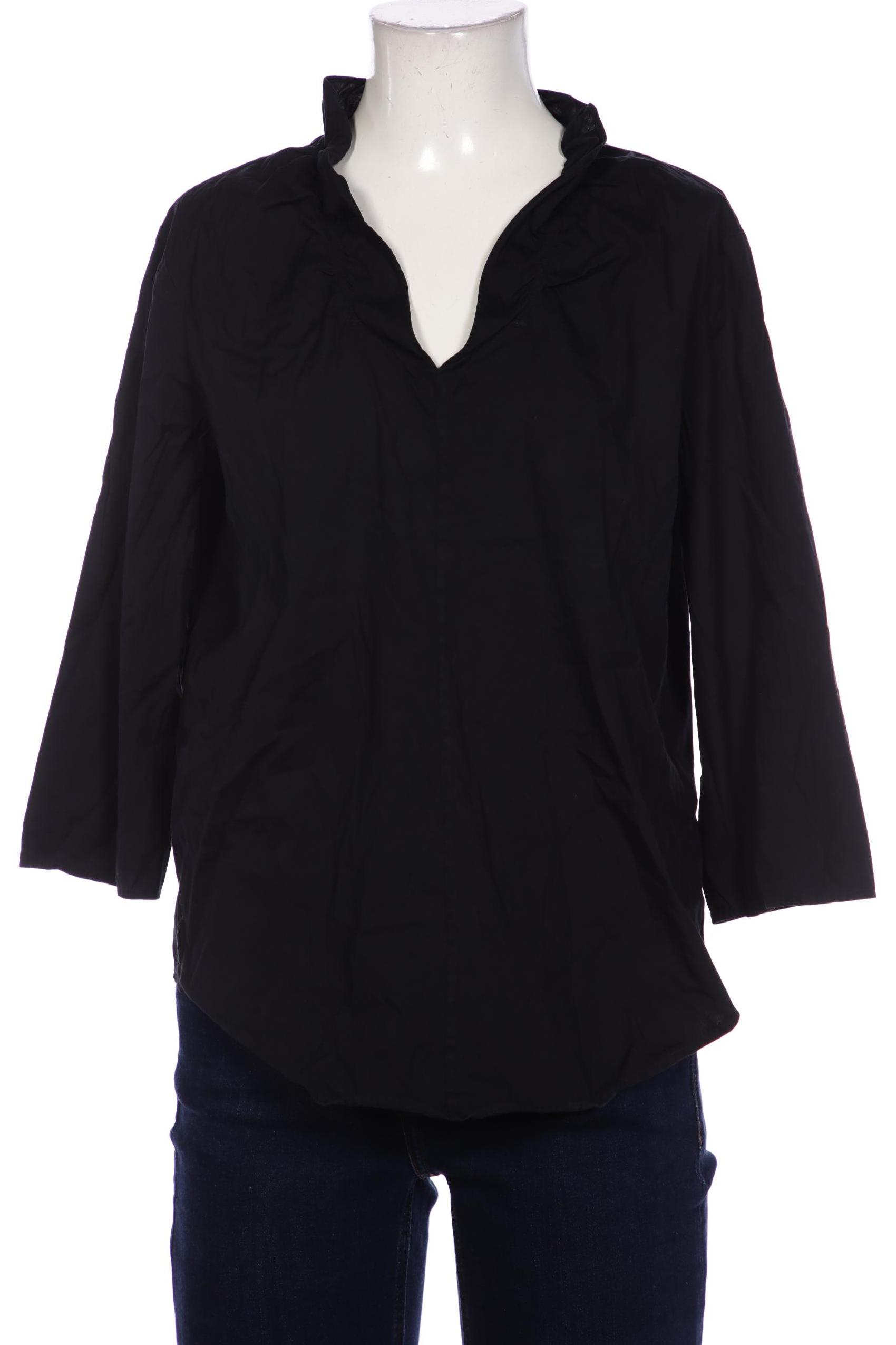 

COS Damen Bluse, grau, Gr. 36