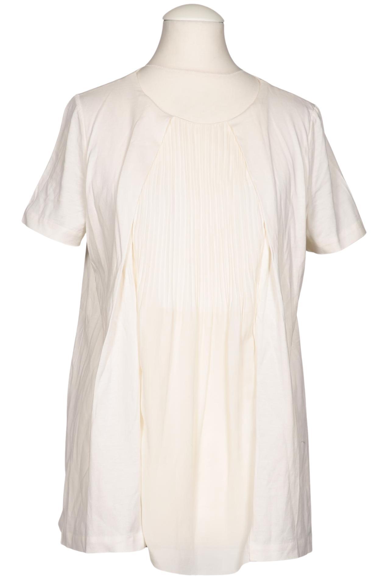 

COS Damen Bluse, cremeweiß, Gr. 34