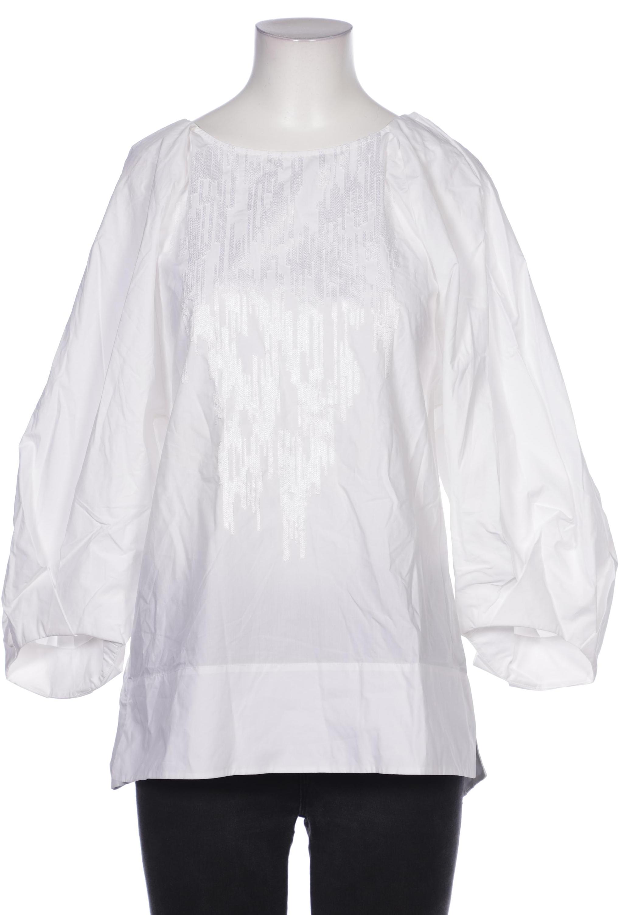 

COS Damen Bluse, weiß, Gr. 36