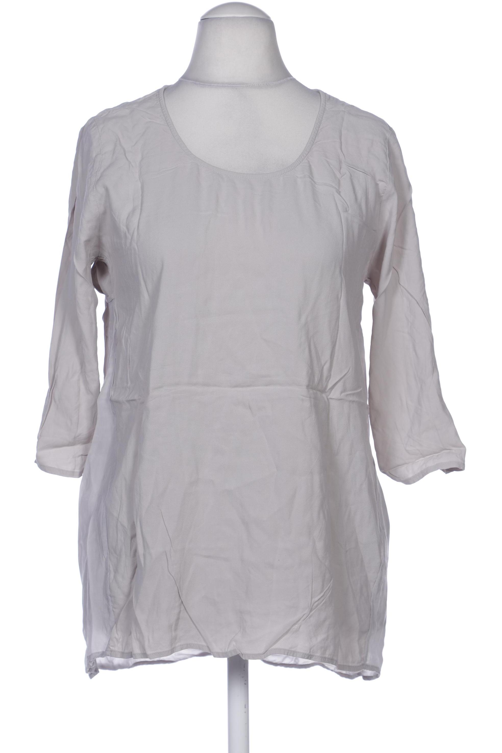 

COS Damen Bluse, grau, Gr. 40