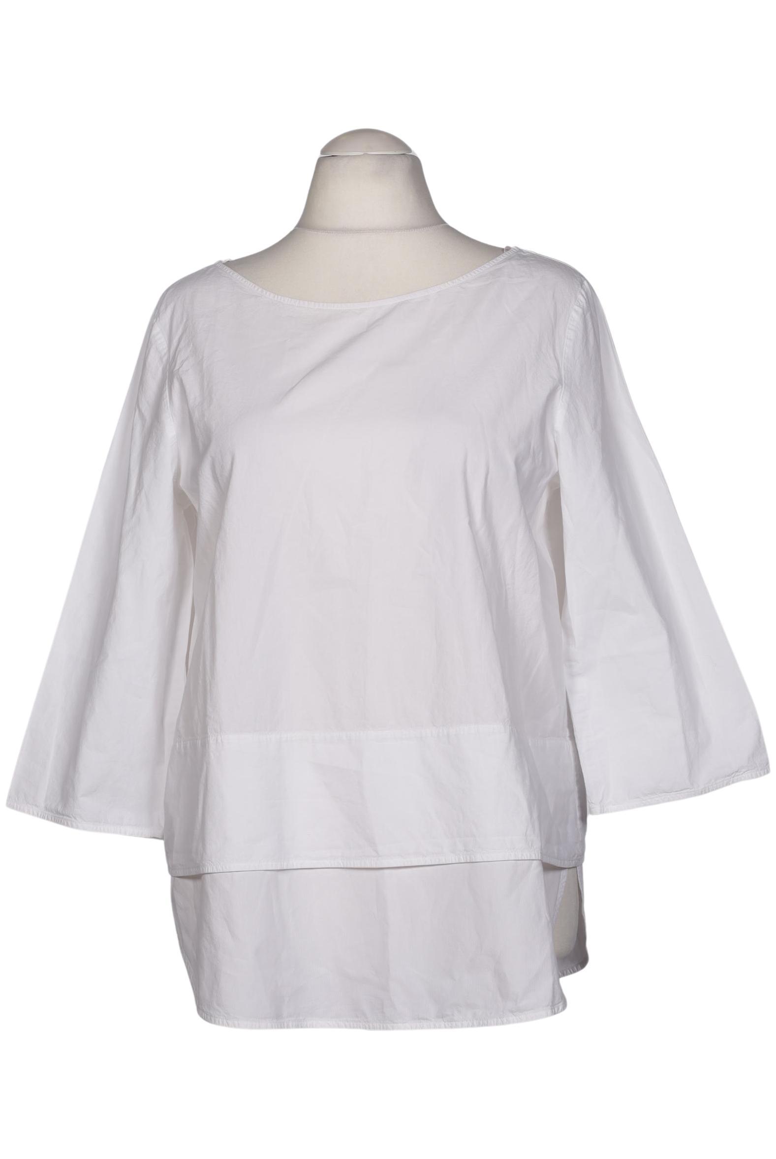 

COS Damen Bluse, weiß, Gr. 44