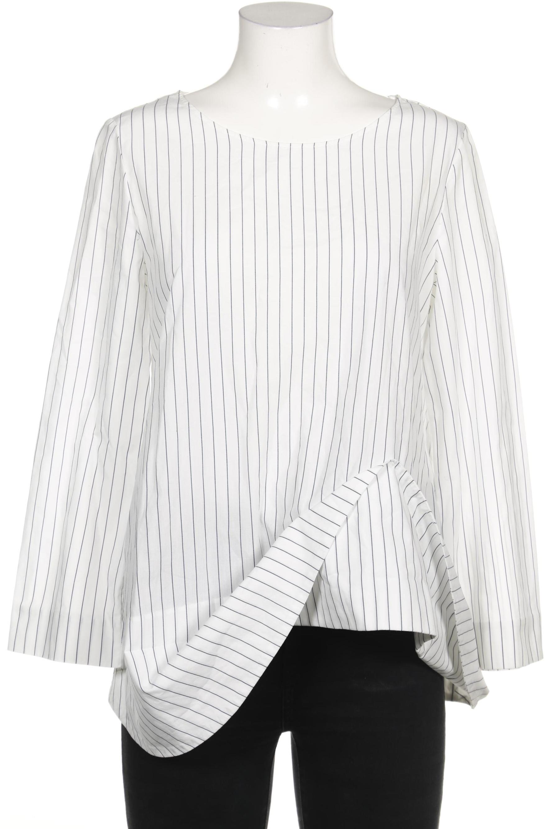 

COS Damen Bluse, weiß, Gr. 42