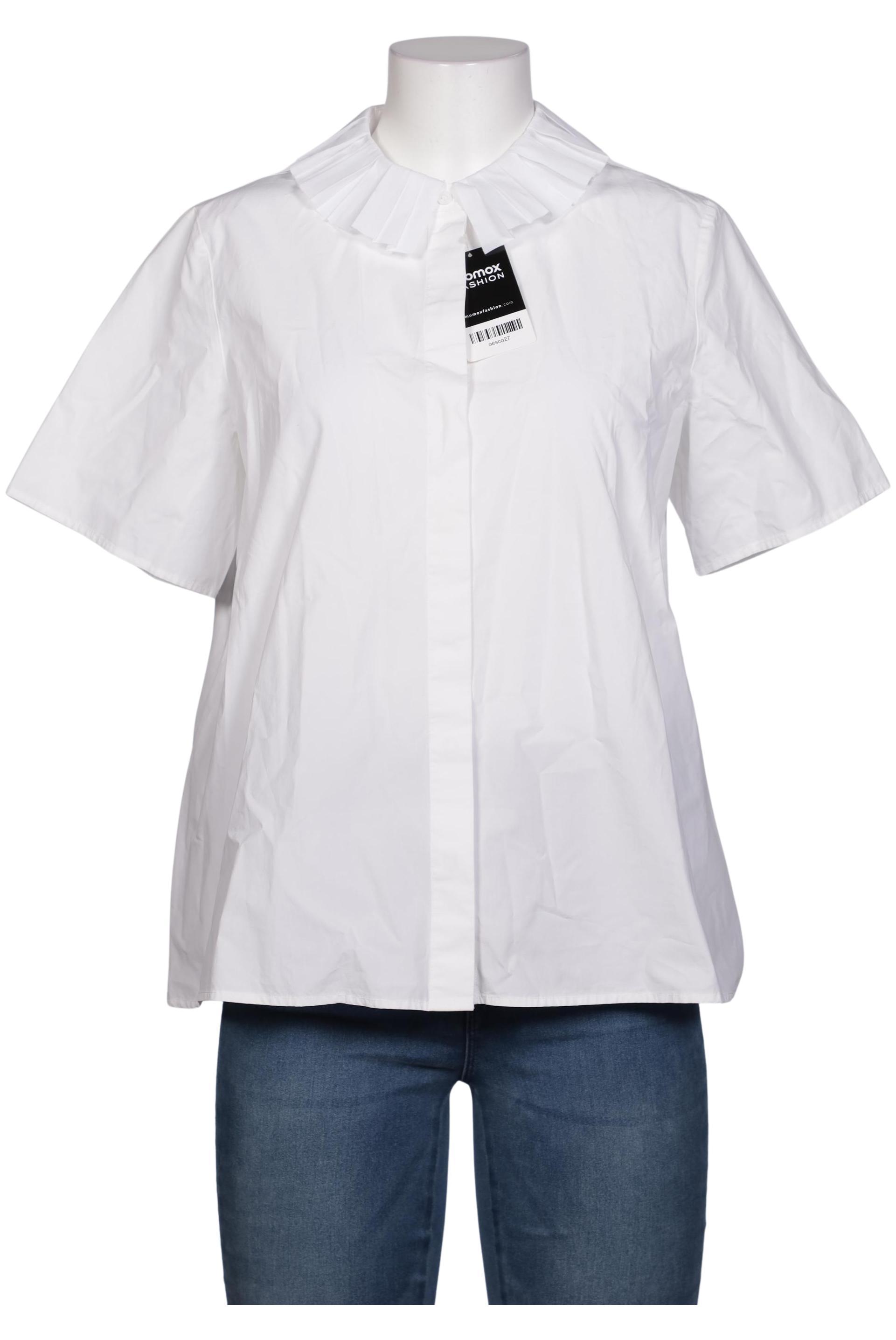 

COS Damen Bluse, weiß, Gr. 40