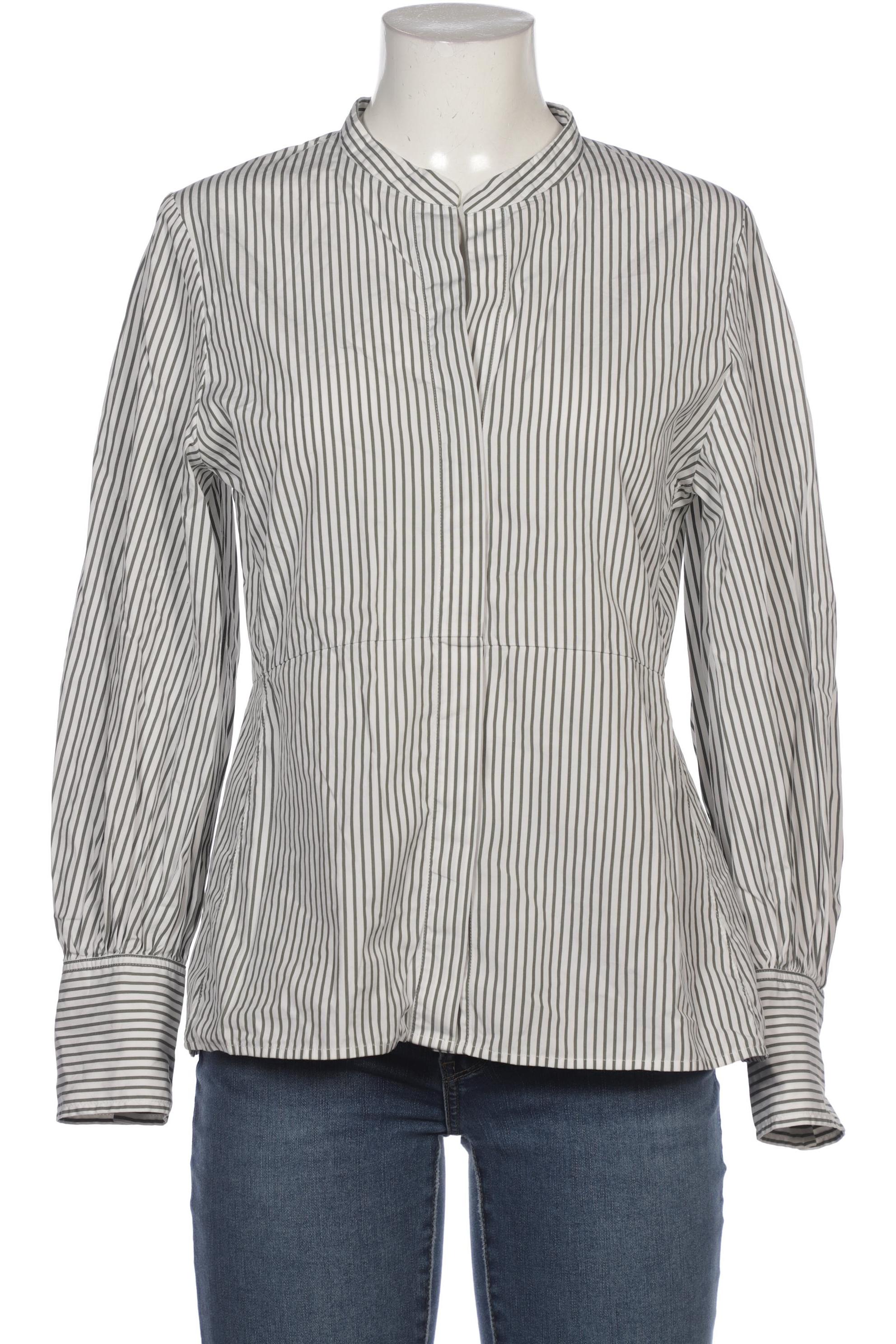 

COS Damen Bluse, weiß, Gr. 38