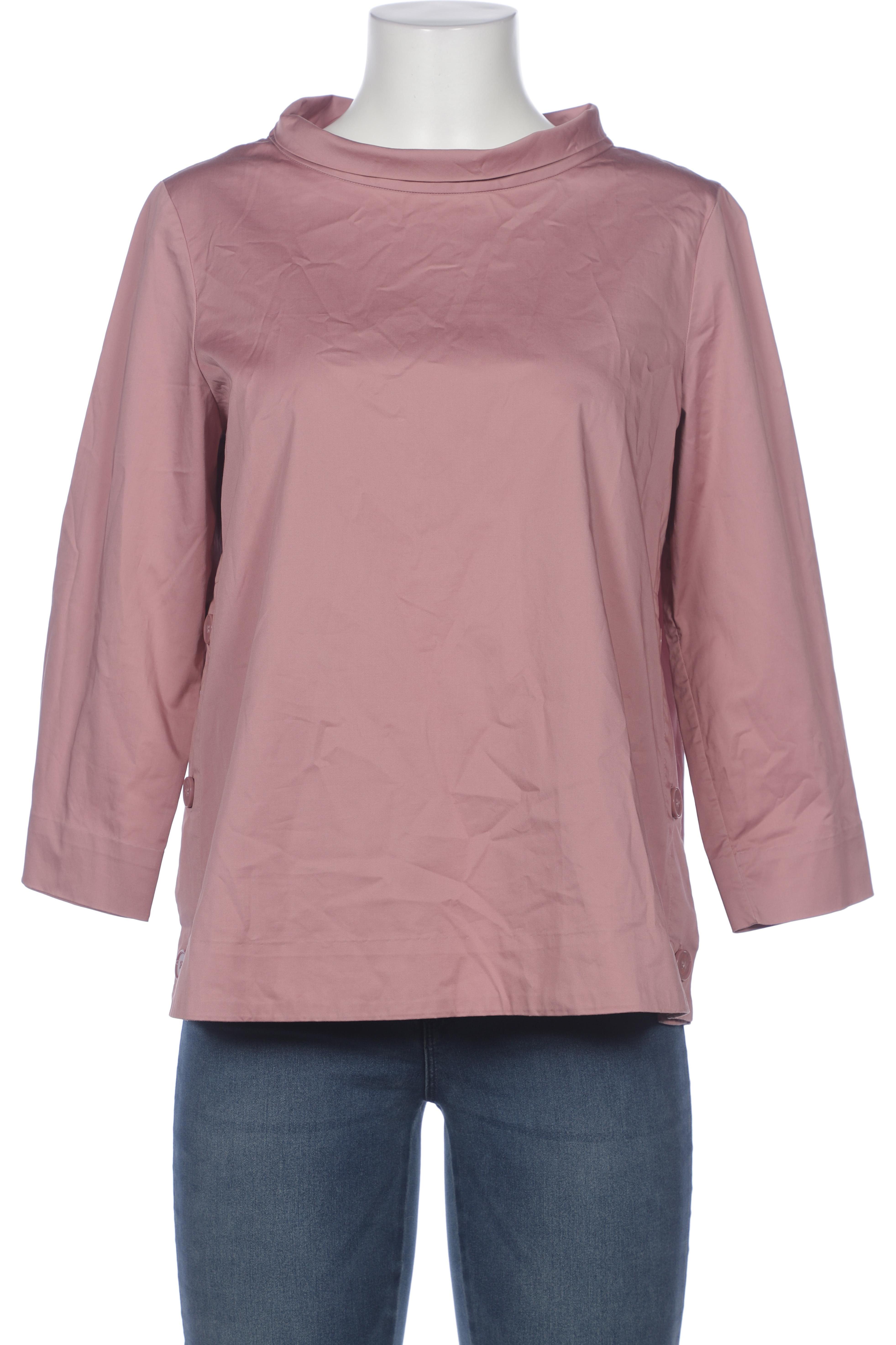 

COS Damen Bluse, pink, Gr. 40