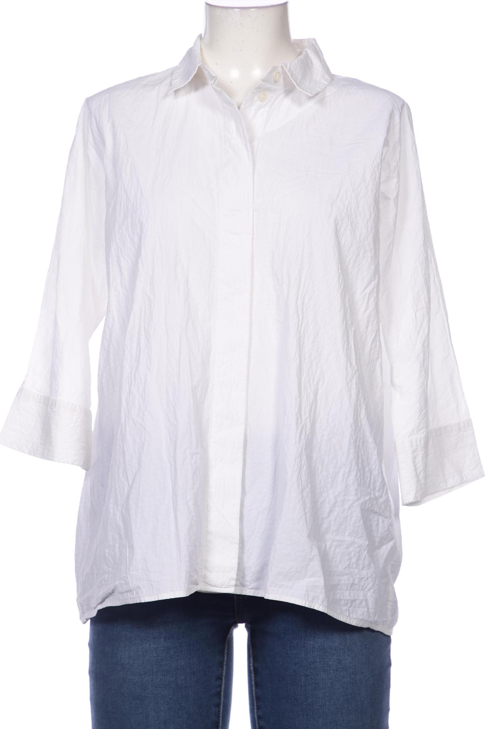 

COS Damen Bluse, cremeweiß, Gr. 36