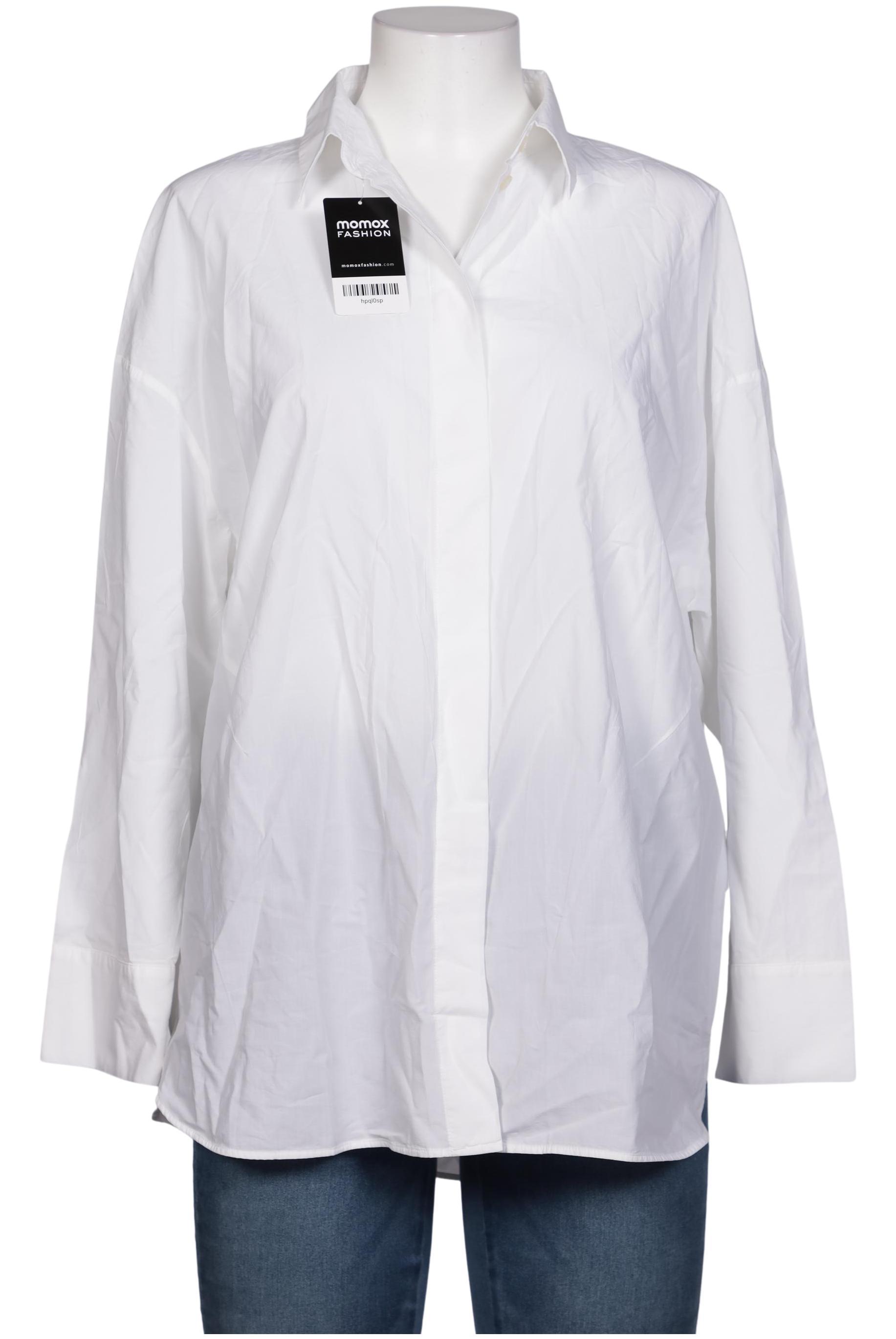 

COS Damen Bluse, weiß, Gr. 40