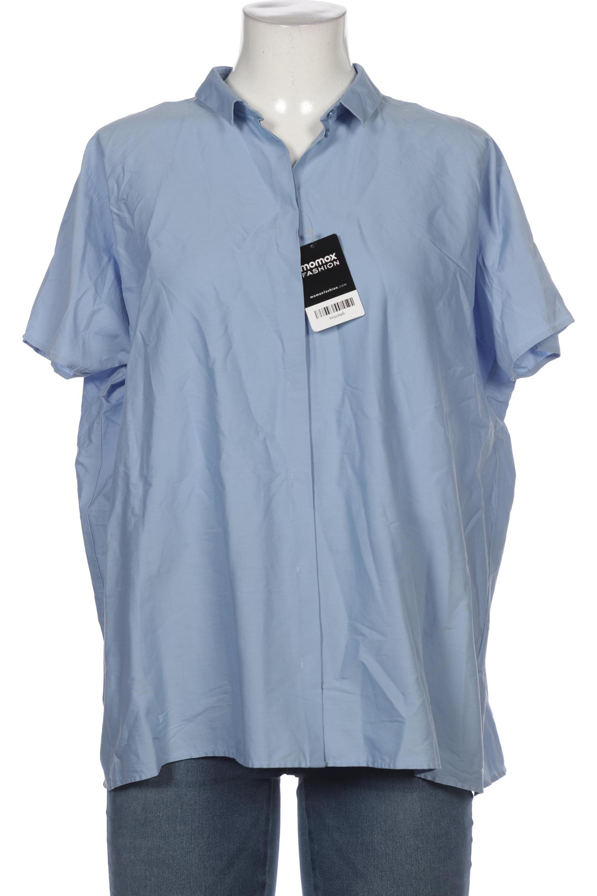

COS Damen Bluse, blau
