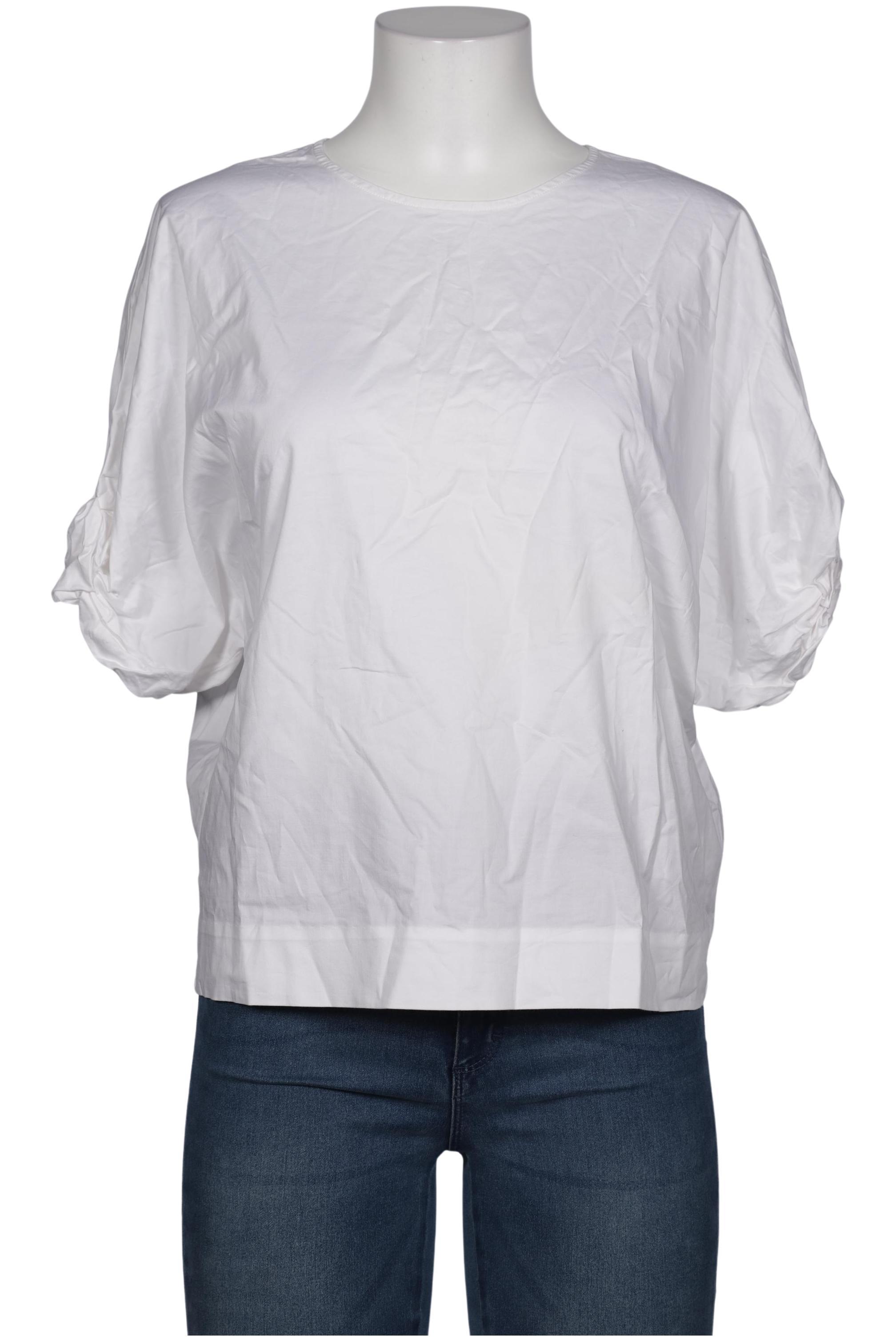 

COS Damen Bluse, weiß, Gr. 38