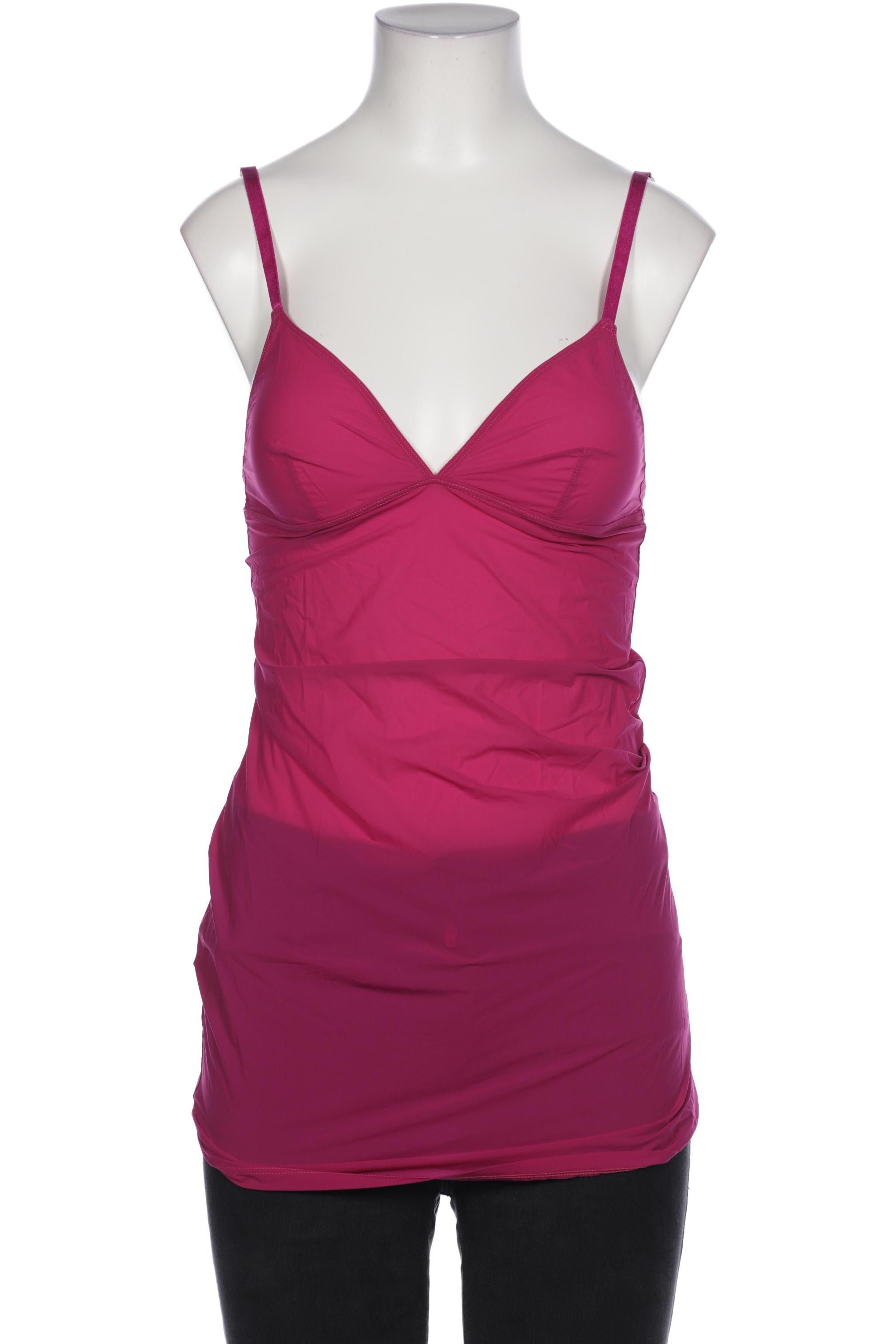

COS Damen Bluse, pink, Gr. 36