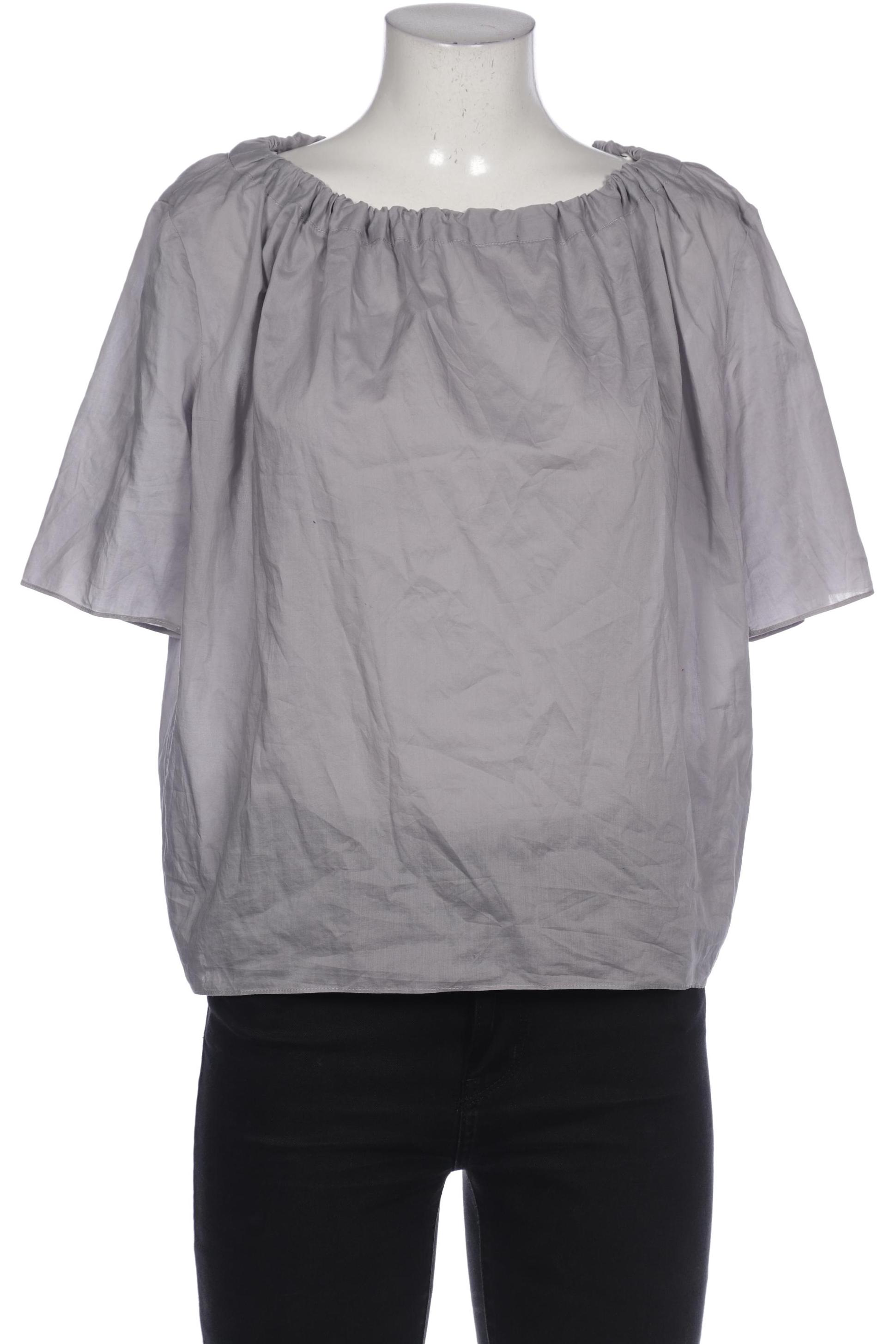 

COS Damen Bluse, grau, Gr. 38