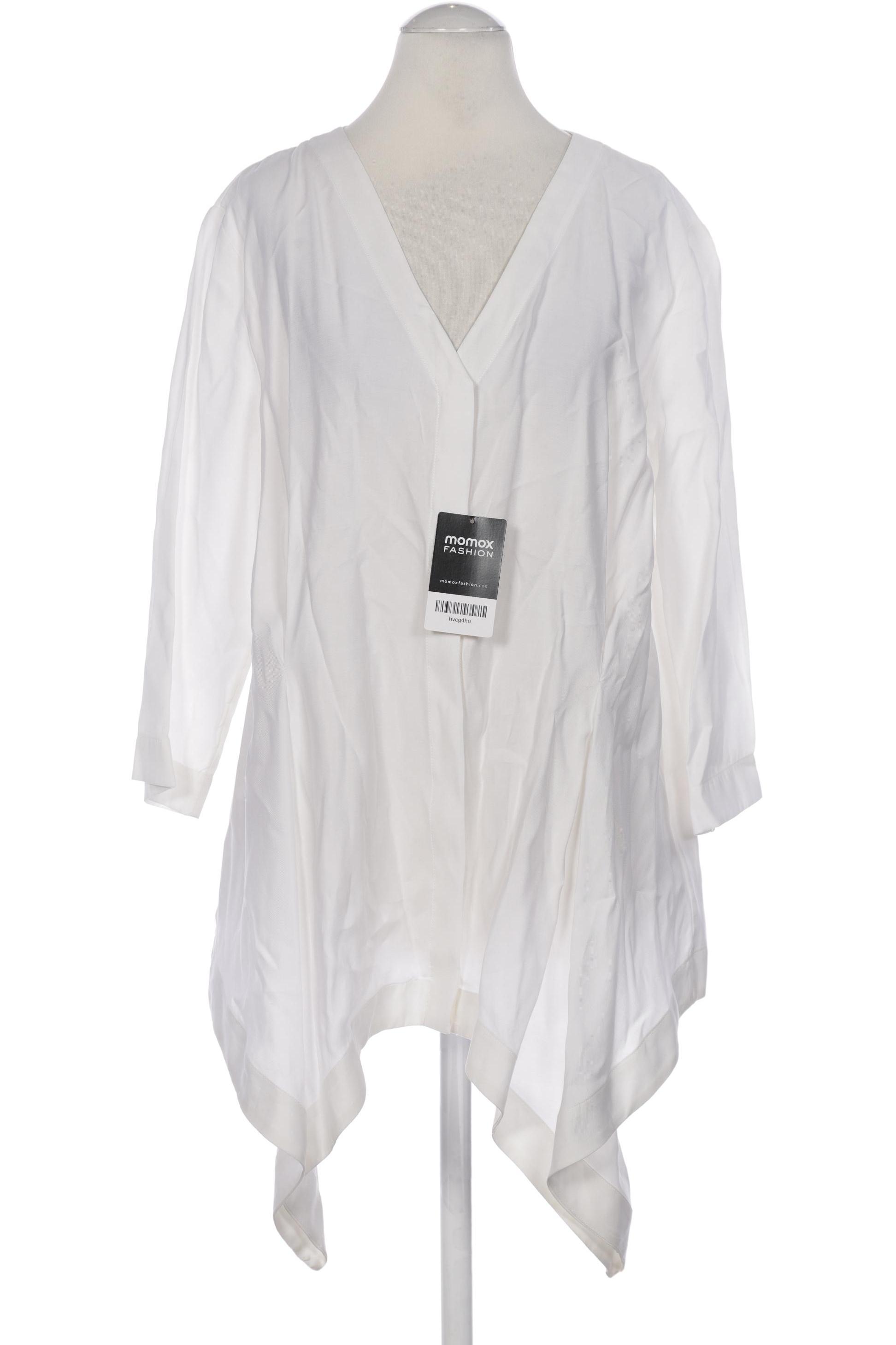 

COS Damen Bluse, cremeweiß, Gr. 36