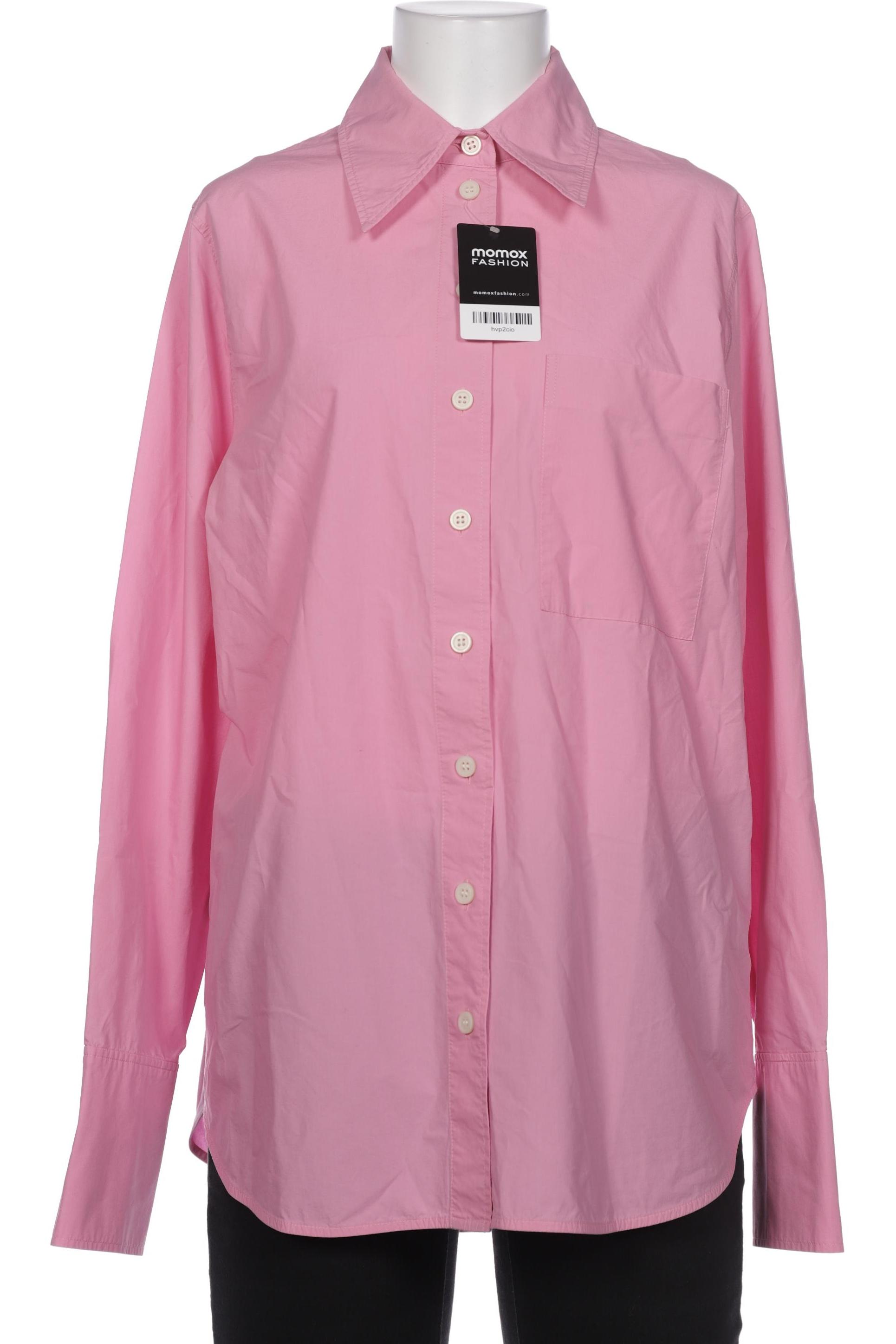 

COS Damen Bluse, pink, Gr. 36
