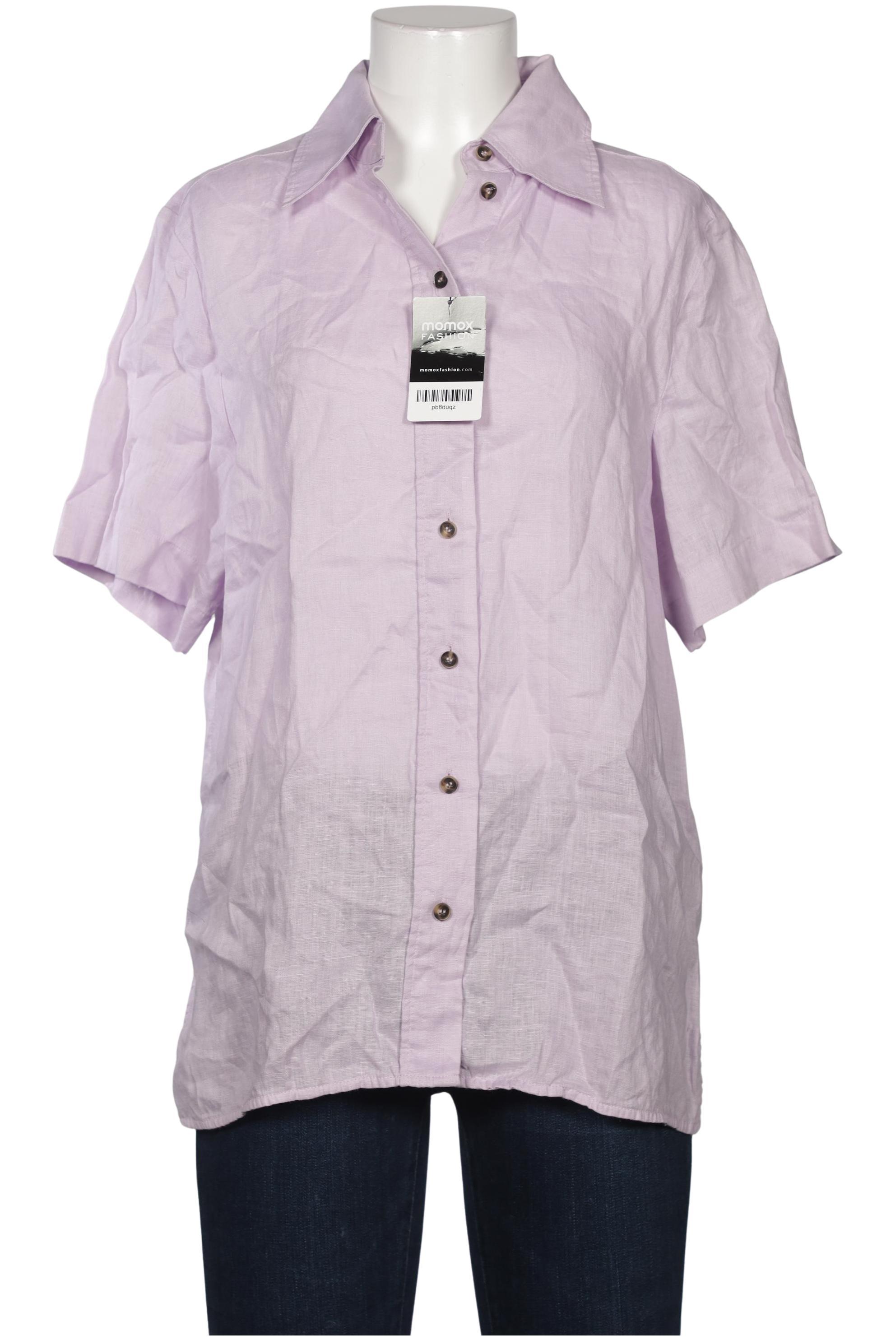 

COS Damen Bluse, flieder, Gr. 38