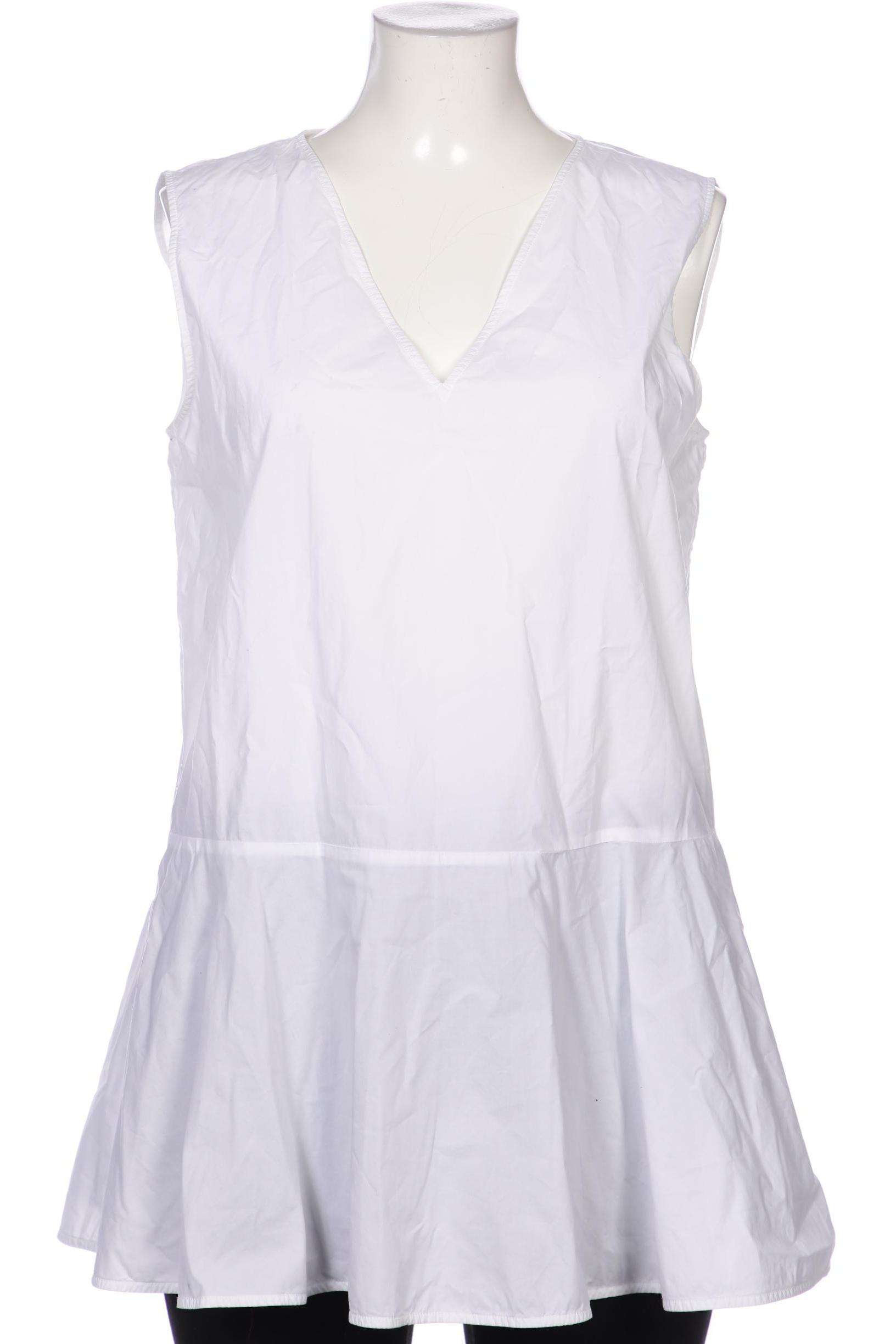 

COS Damen Bluse, weiß, Gr. 44