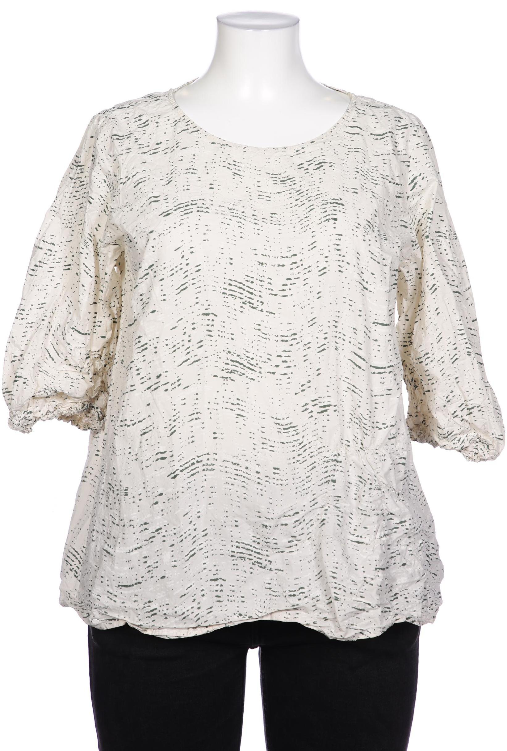 

COS Damen Bluse, cremeweiß