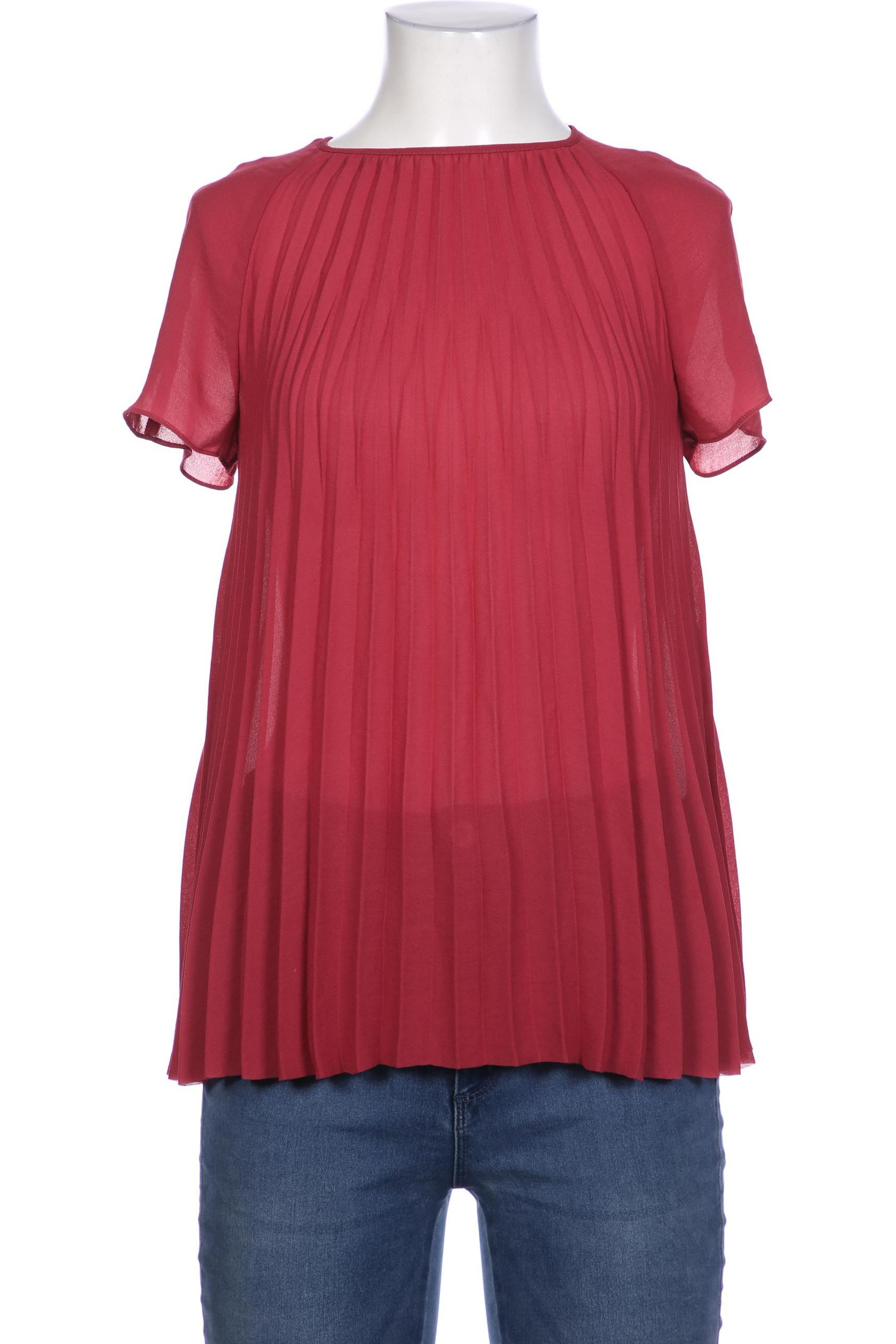 

COS Damen Bluse, rot