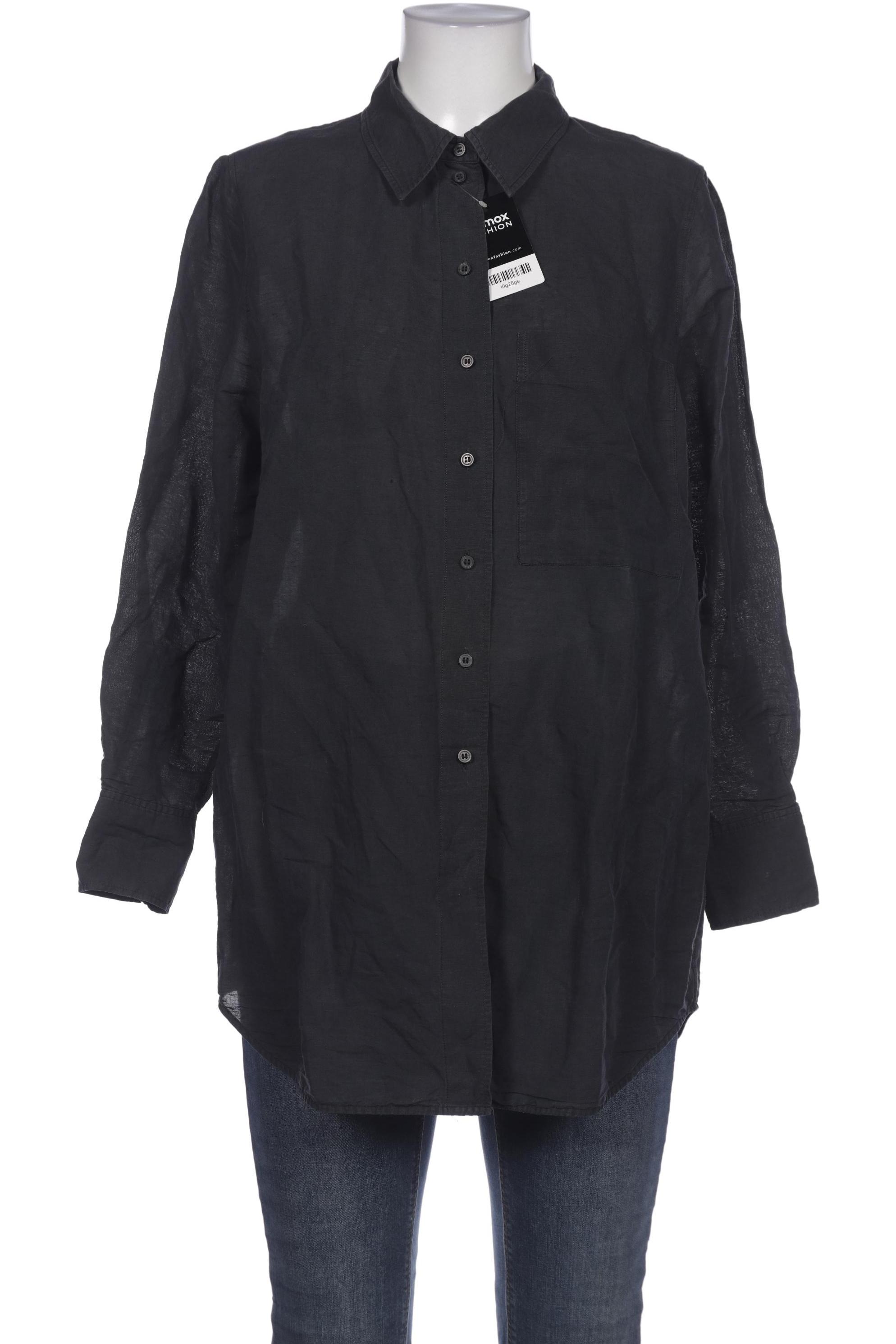 

COS Damen Bluse, schwarz