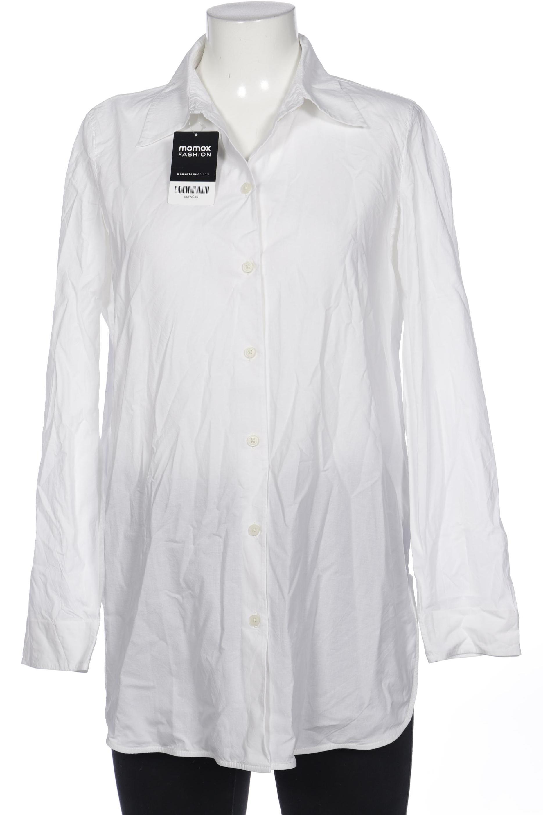 

COS Damen Bluse, weiß, Gr. 40