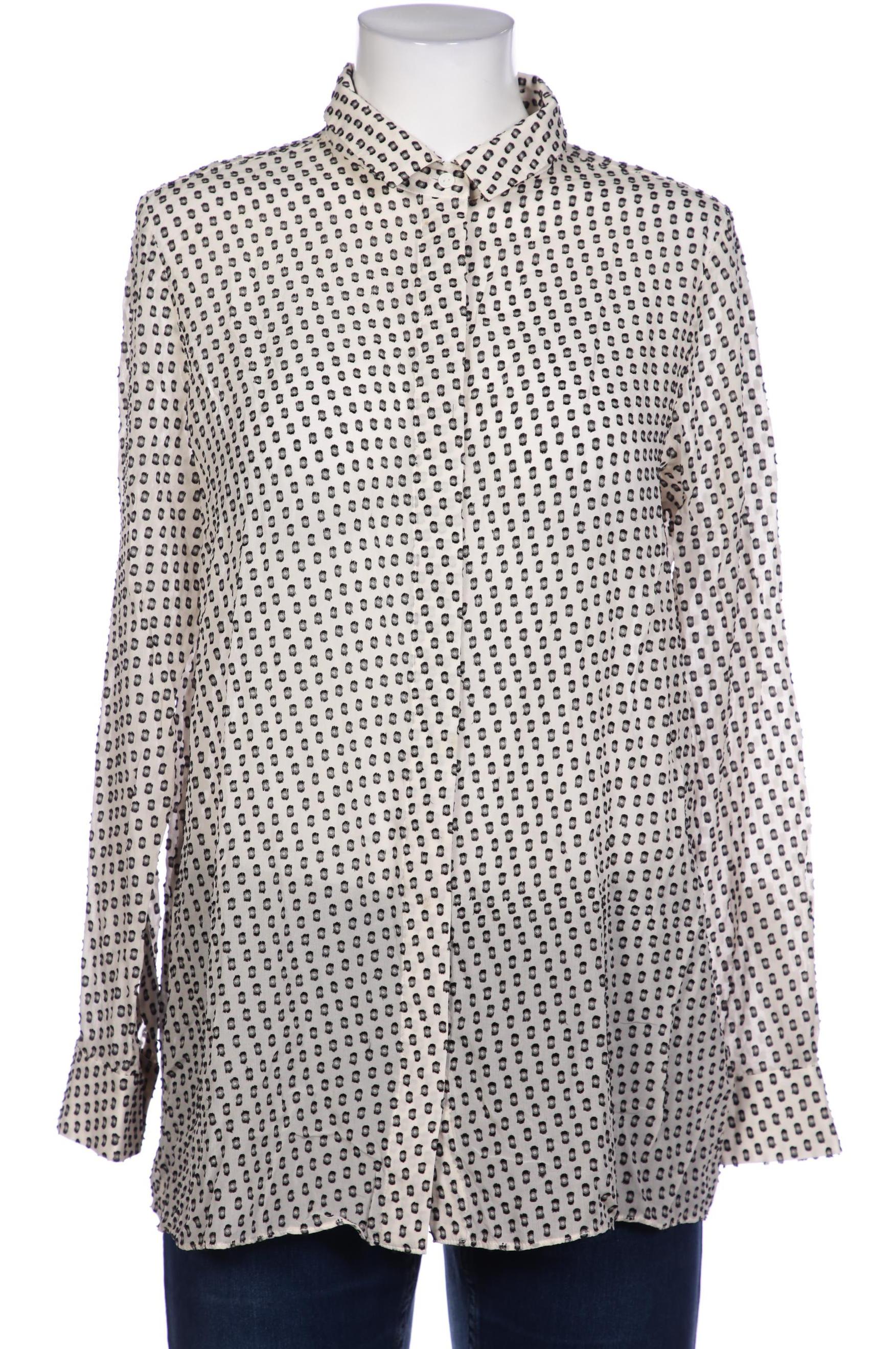 

COS Damen Bluse, weiß, Gr. 40