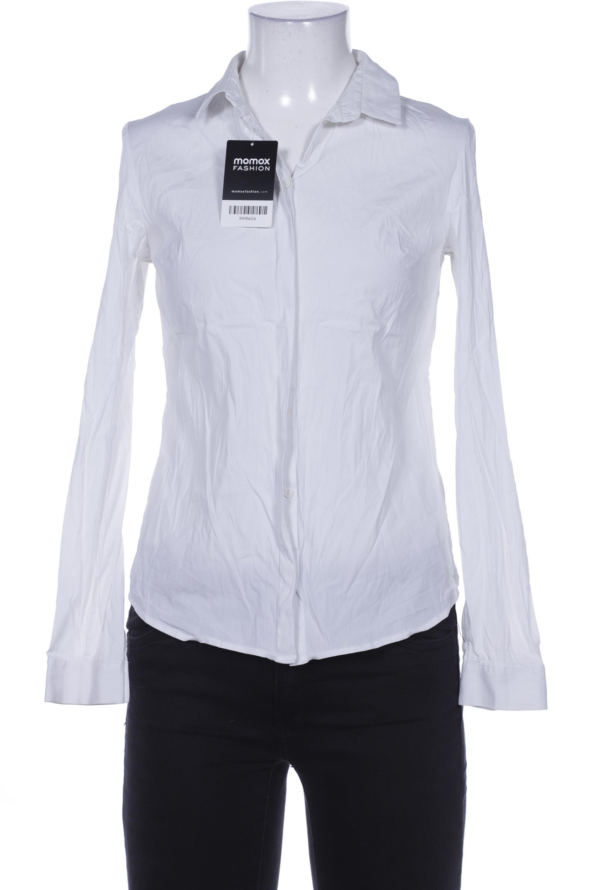 

COS Damen Bluse, weiß, Gr. 34