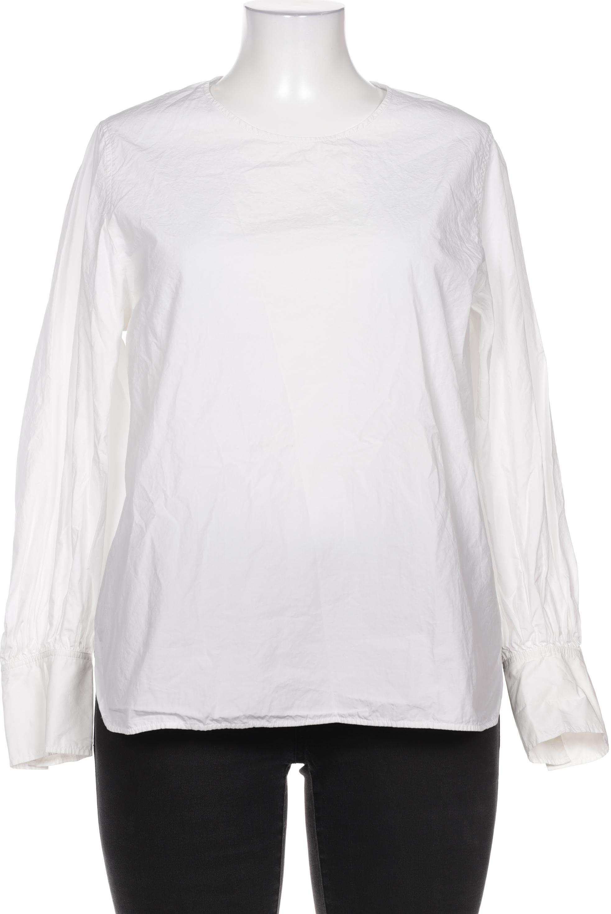 

COS Damen Bluse, weiß, Gr. 44