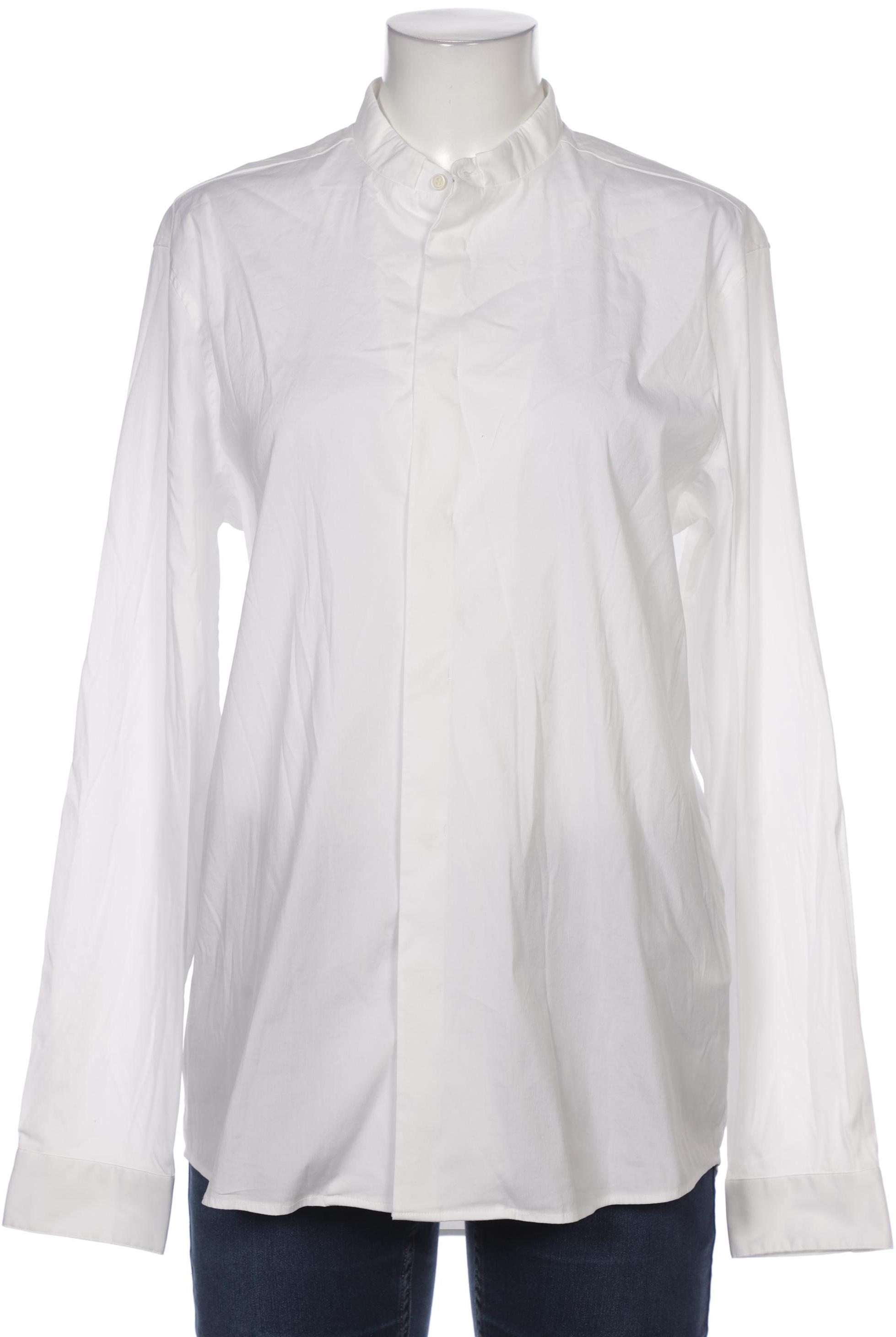 

COS Damen Bluse, weiß, Gr. 38