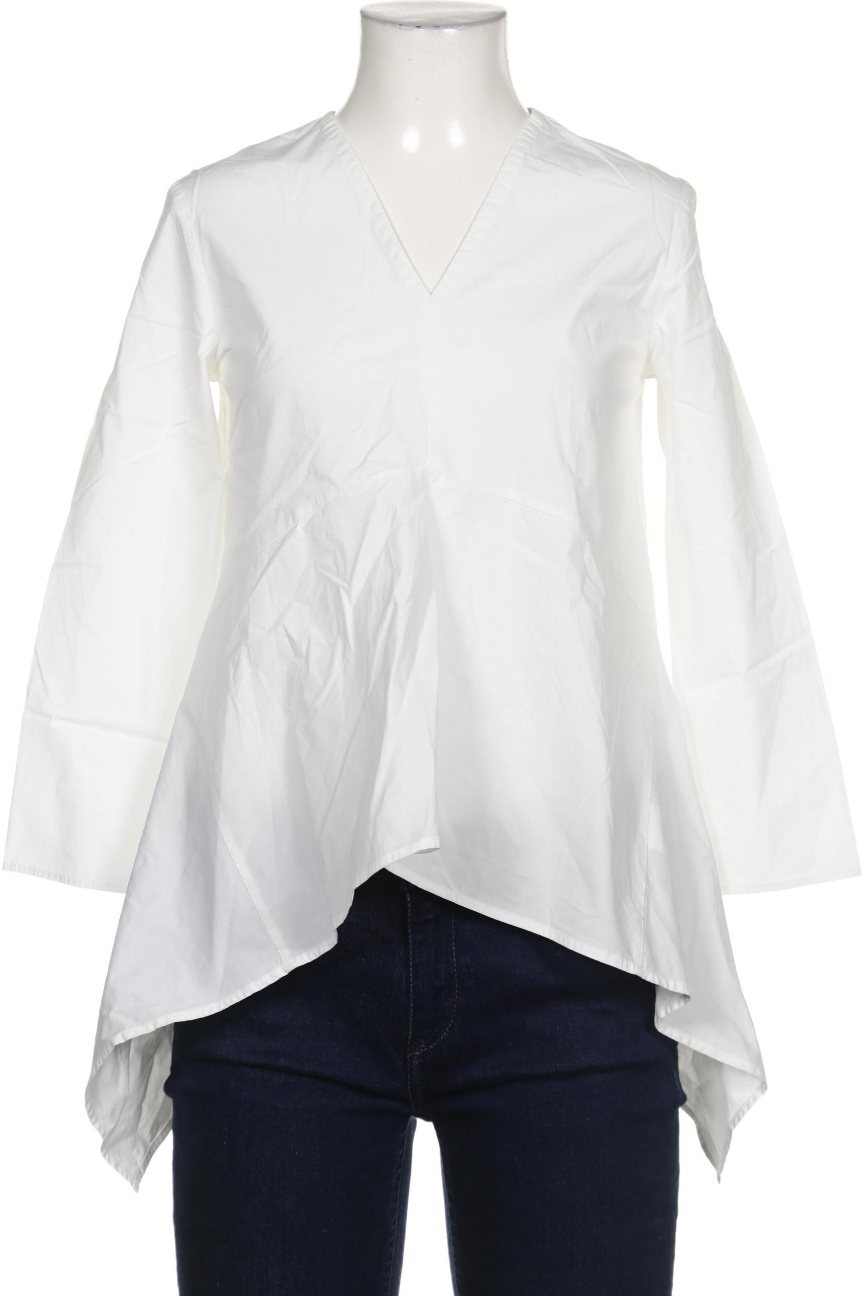

COS Damen Bluse, weiß