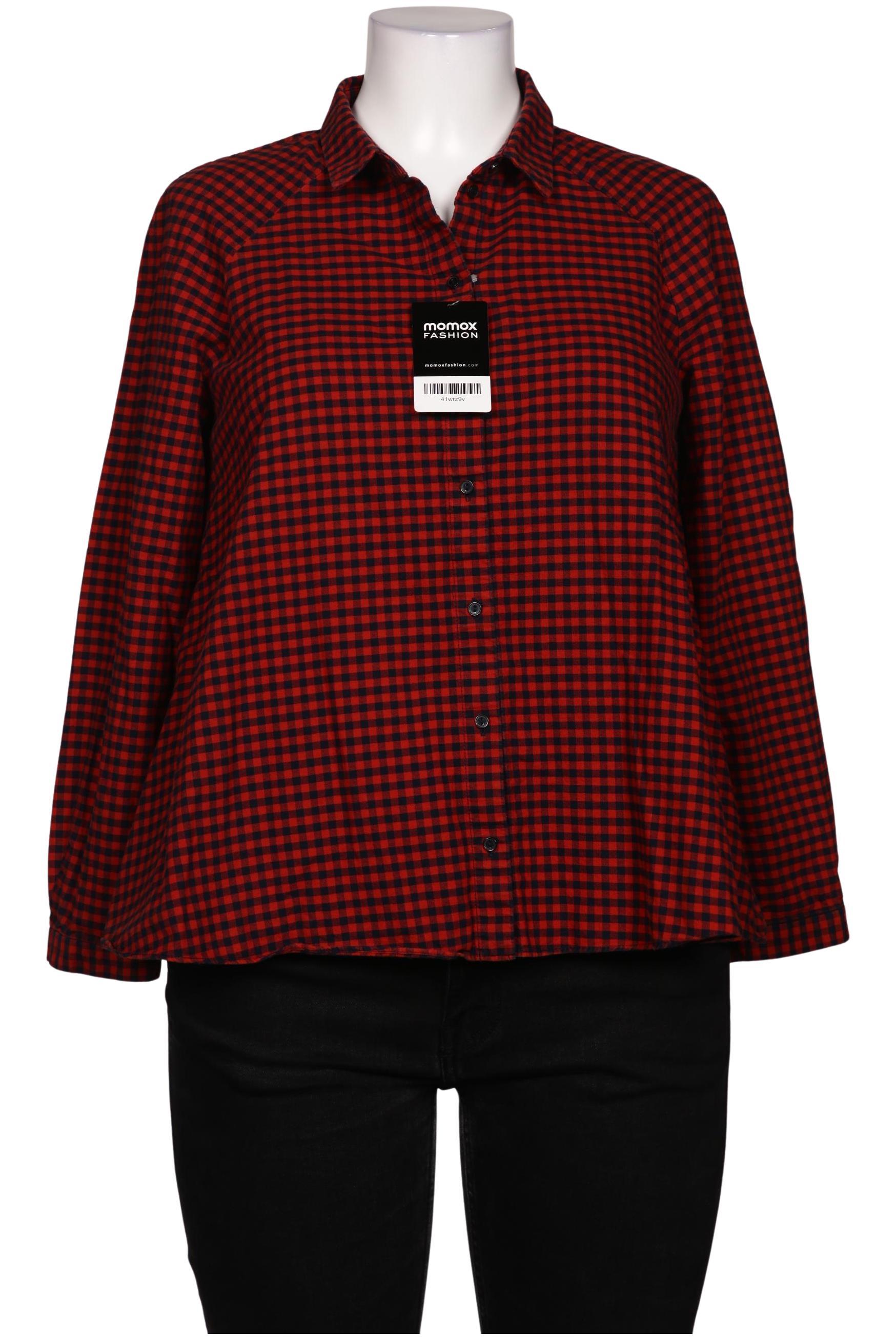 

COS Damen Bluse, mehrfarbig, Gr. 40