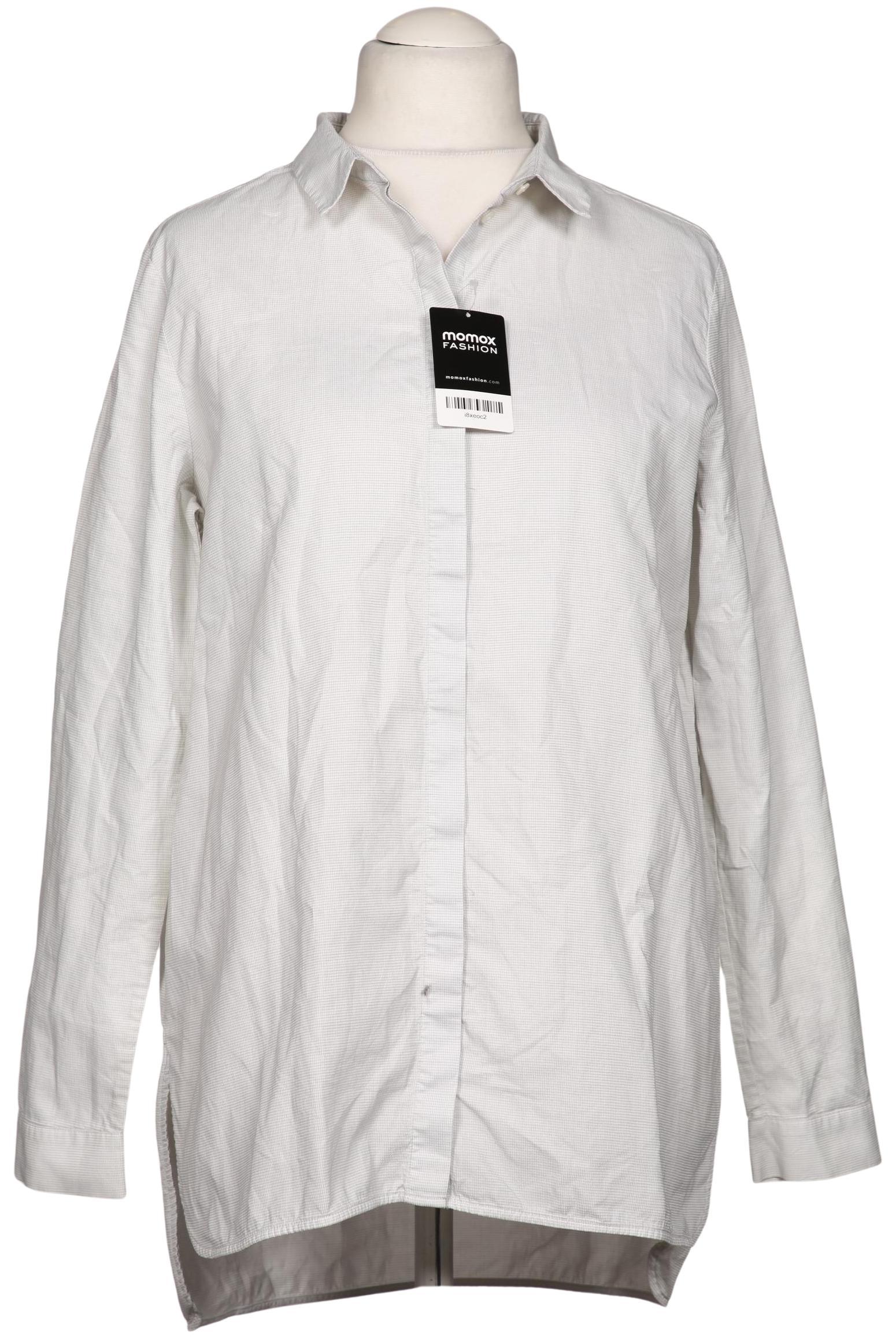 

COS Damen Bluse, weiß, Gr. 42