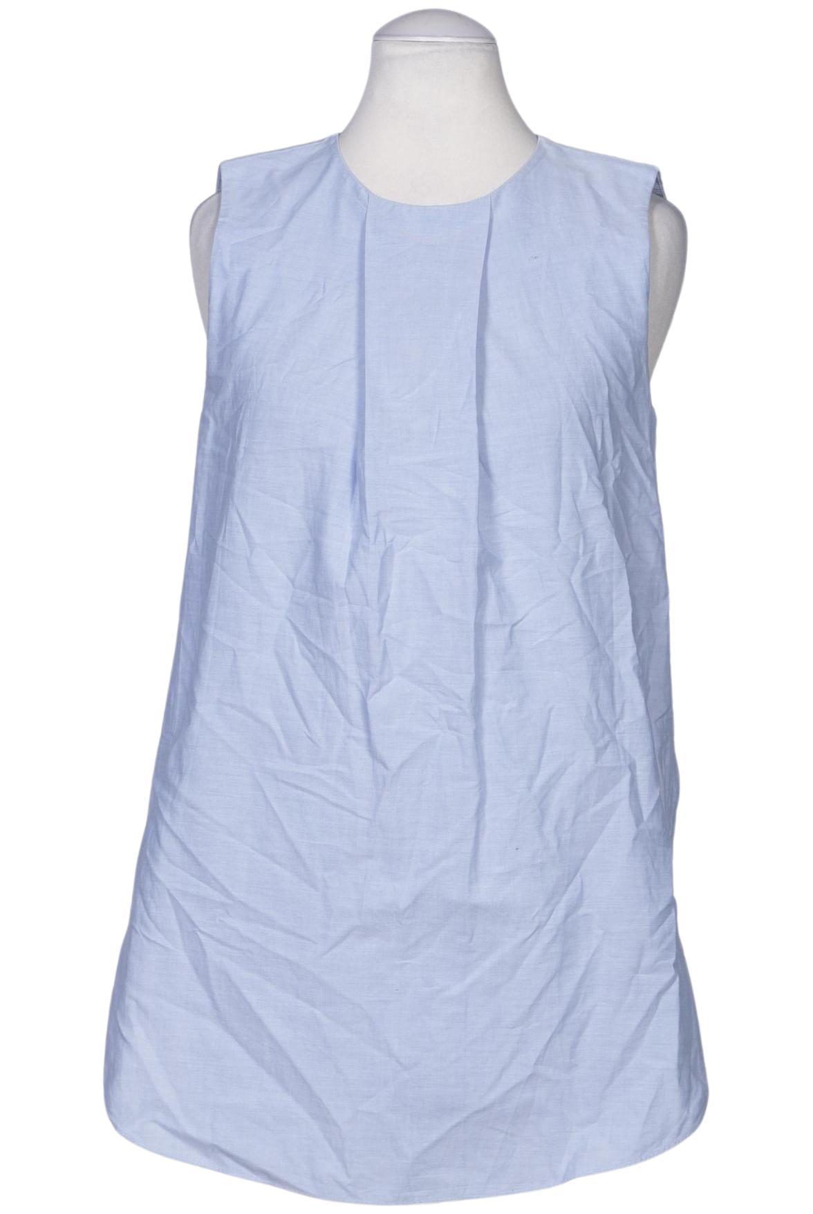 

COS Damen Bluse, hellblau, Gr. 34