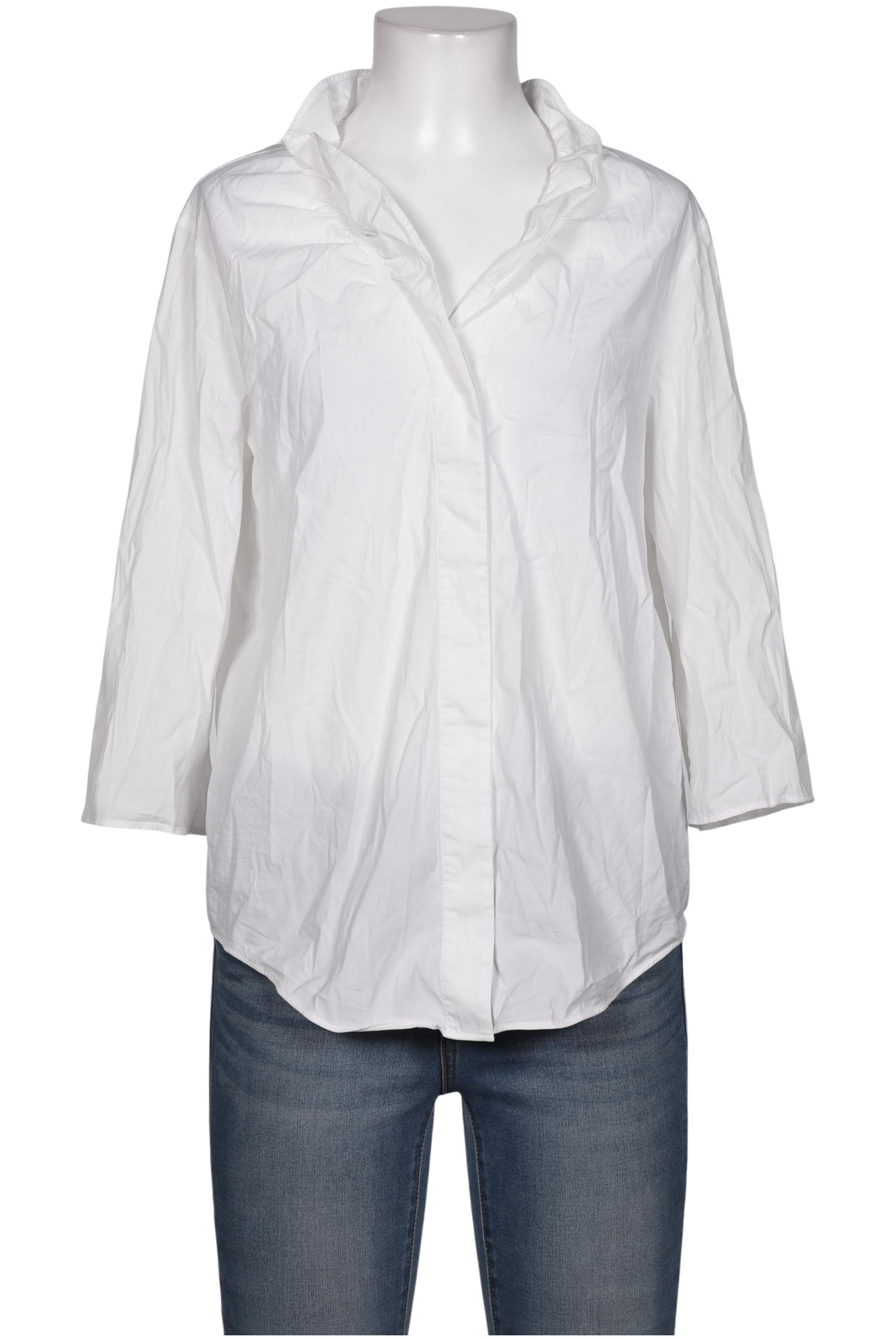 

COS Damen Bluse, weiß, Gr. 38