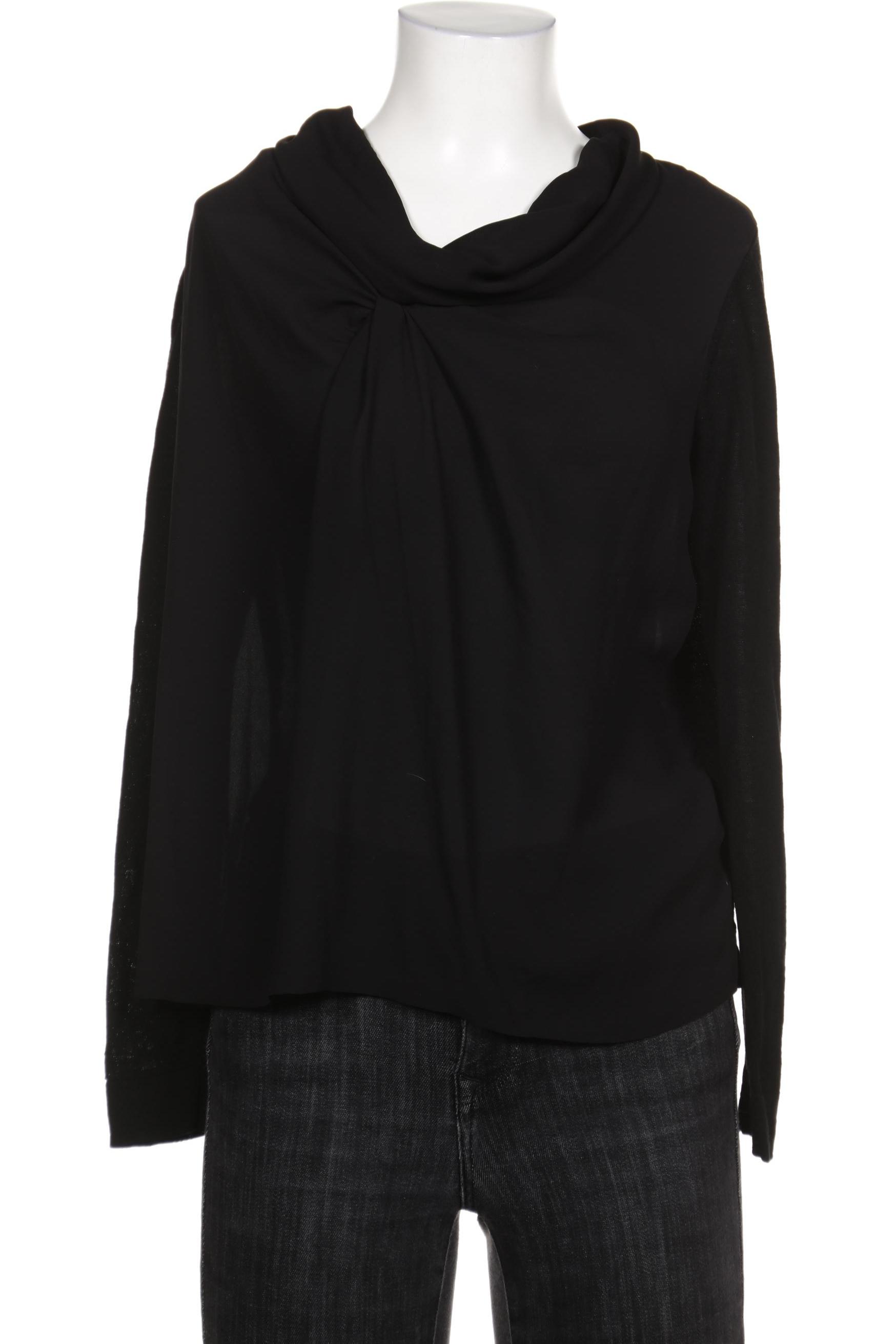 

COS Damen Bluse, schwarz