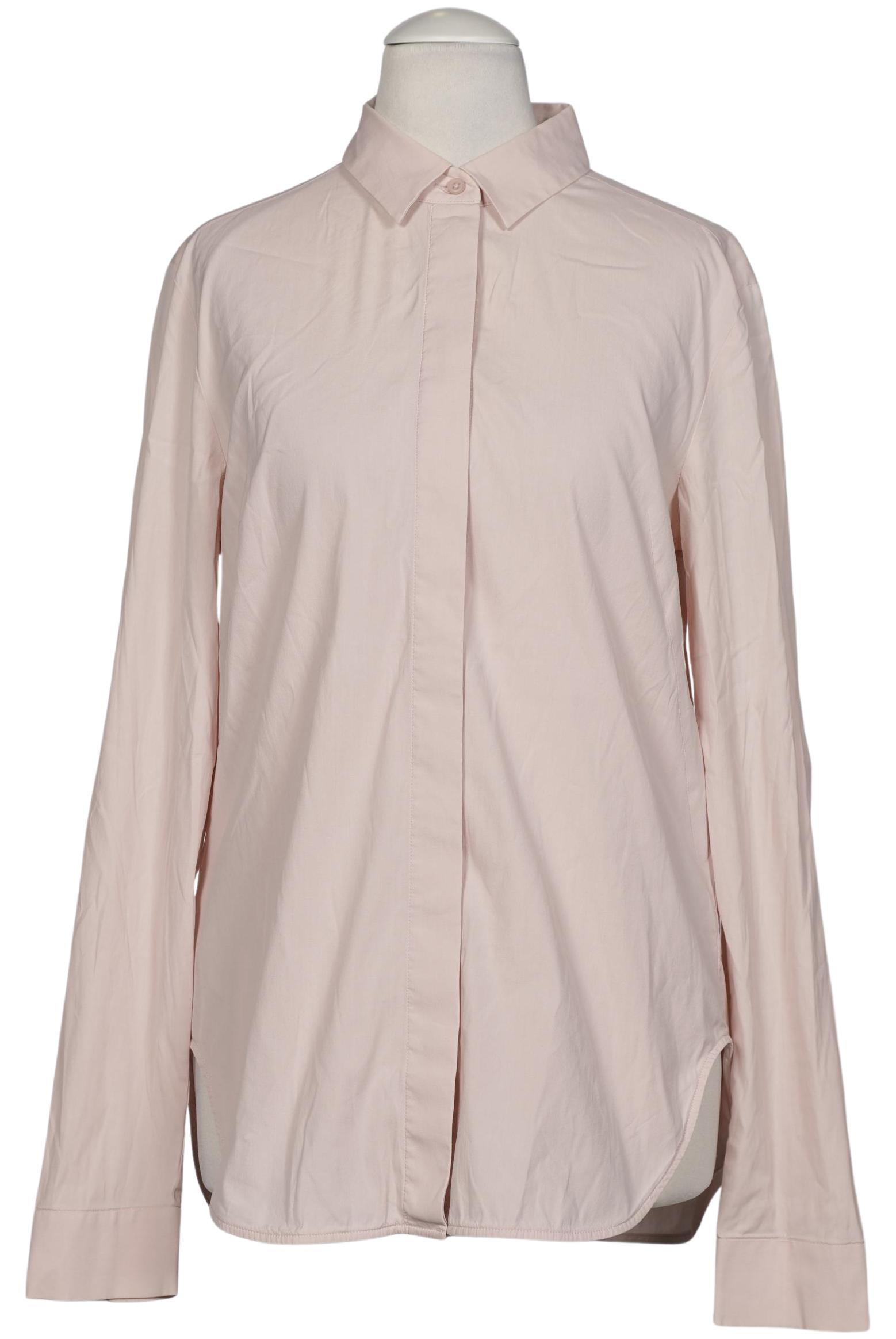 

COS Damen Bluse, pink, Gr. 38