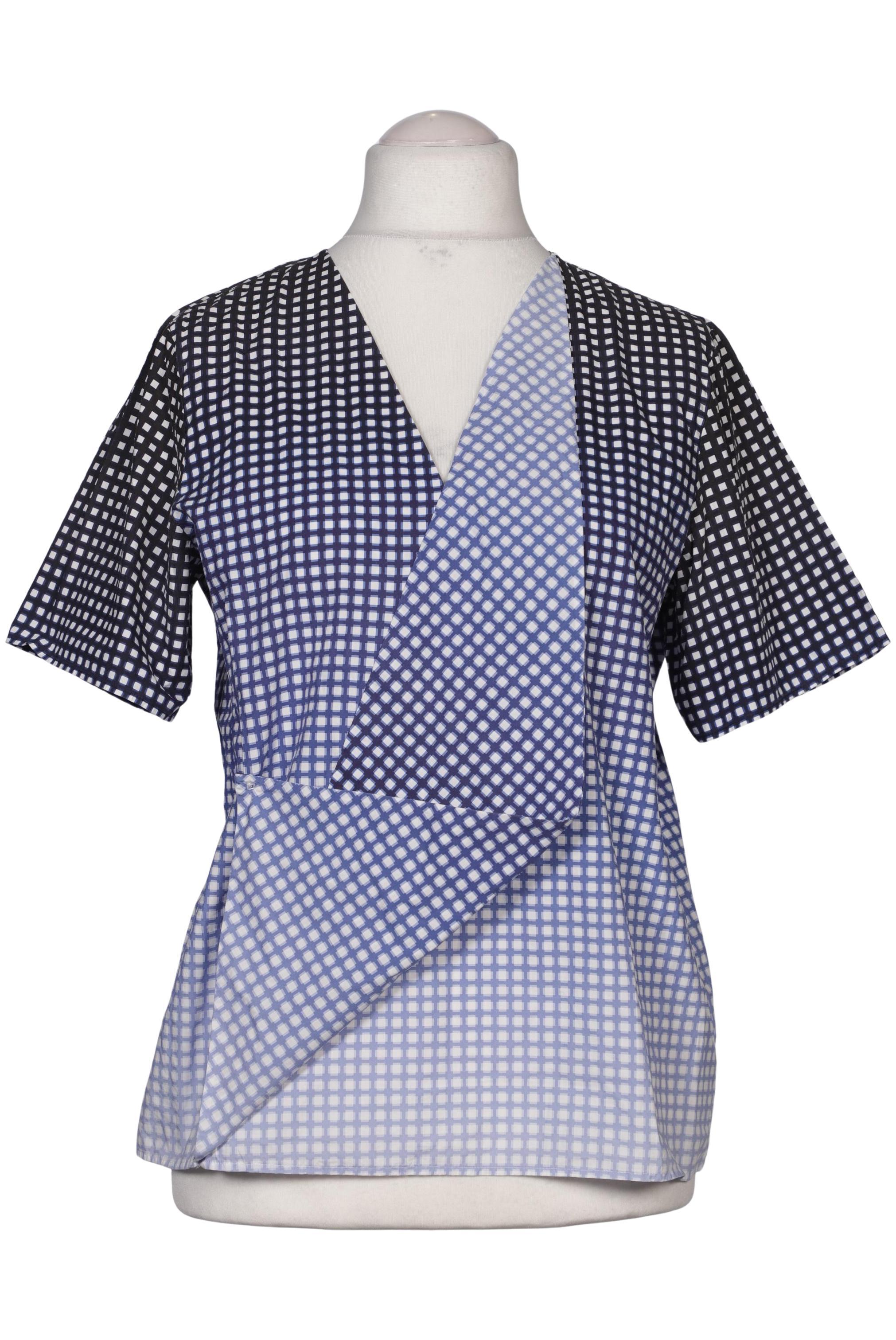 

COS Damen Bluse, mehrfarbig, Gr. 42